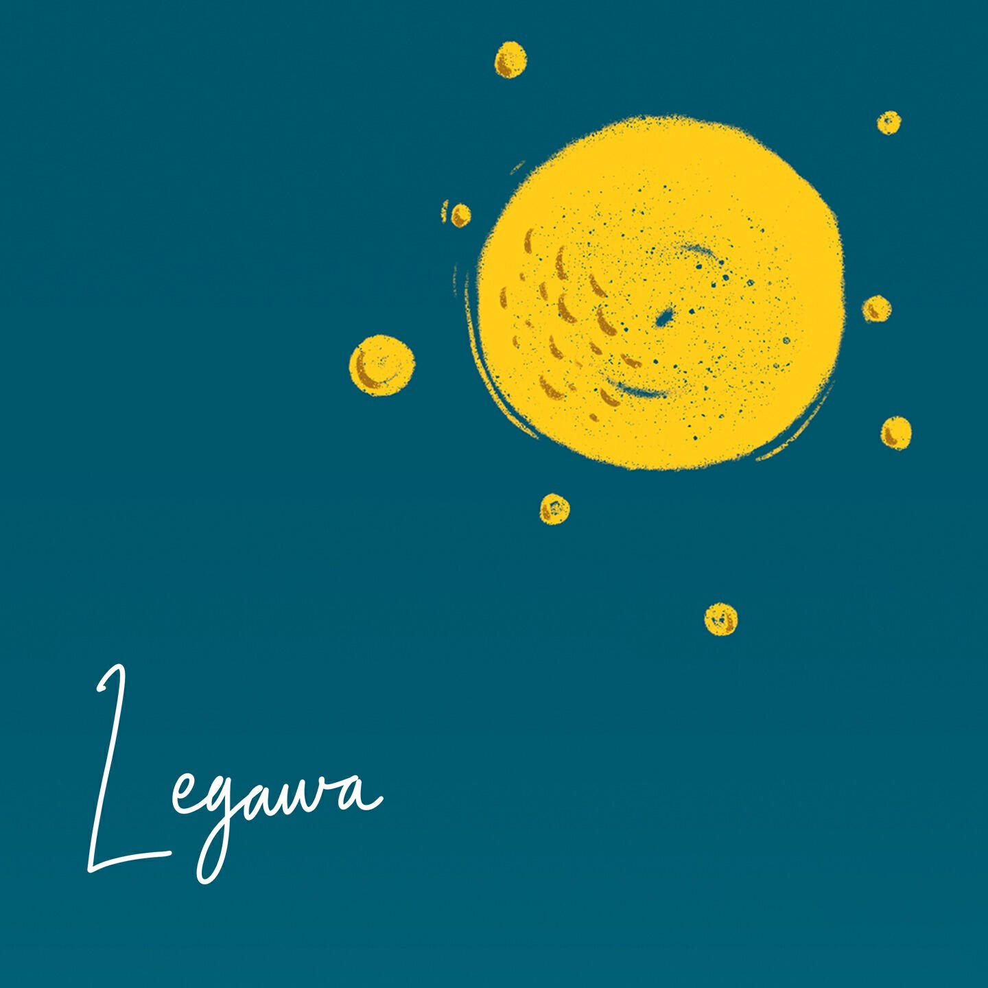 Релиз Legawa