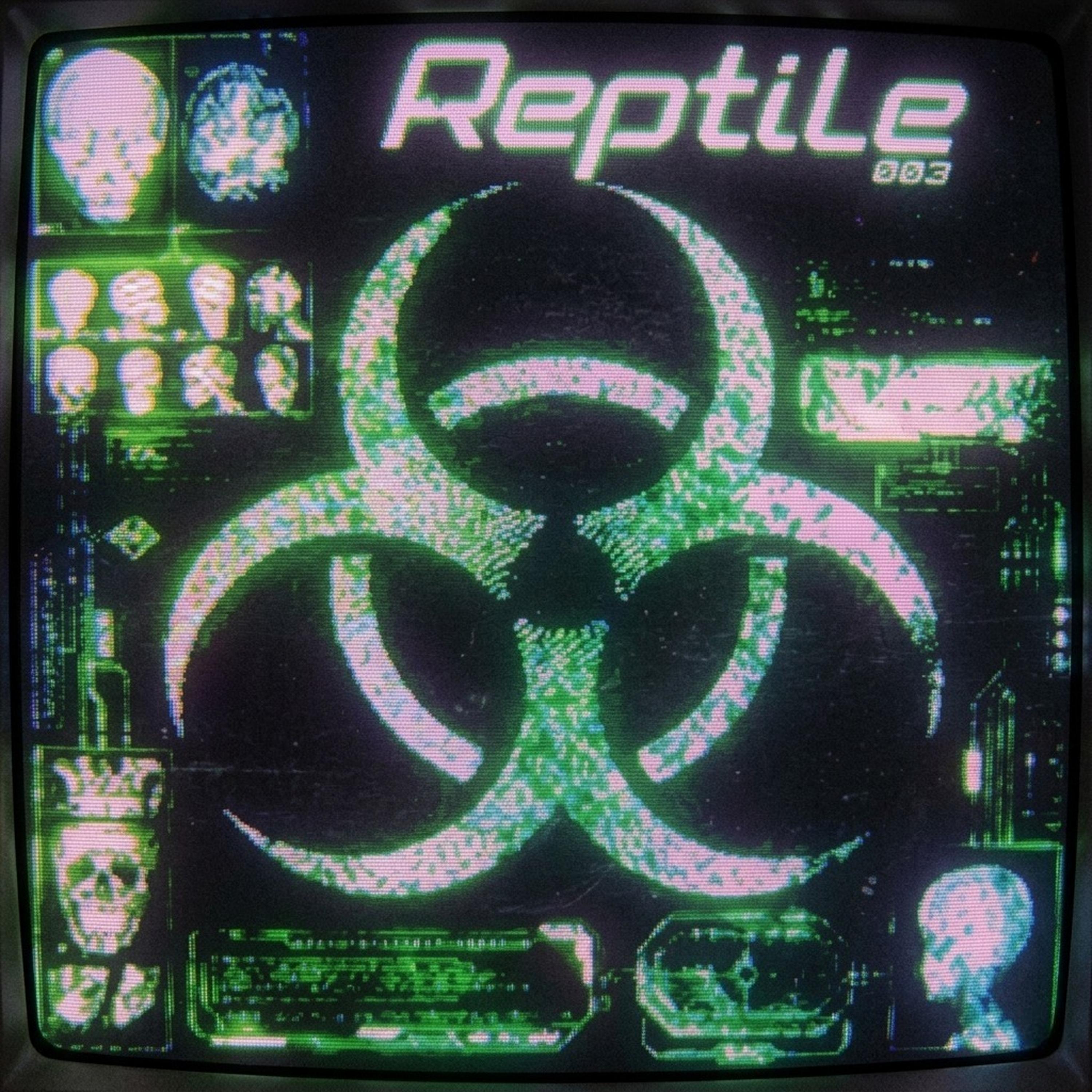 Релиз REPTILE