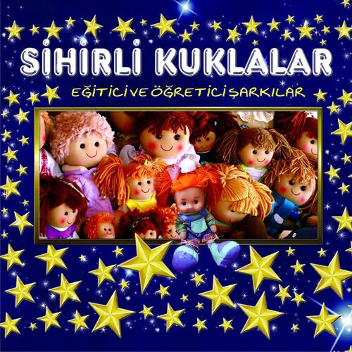 Релиз Sihirli Kuklalar