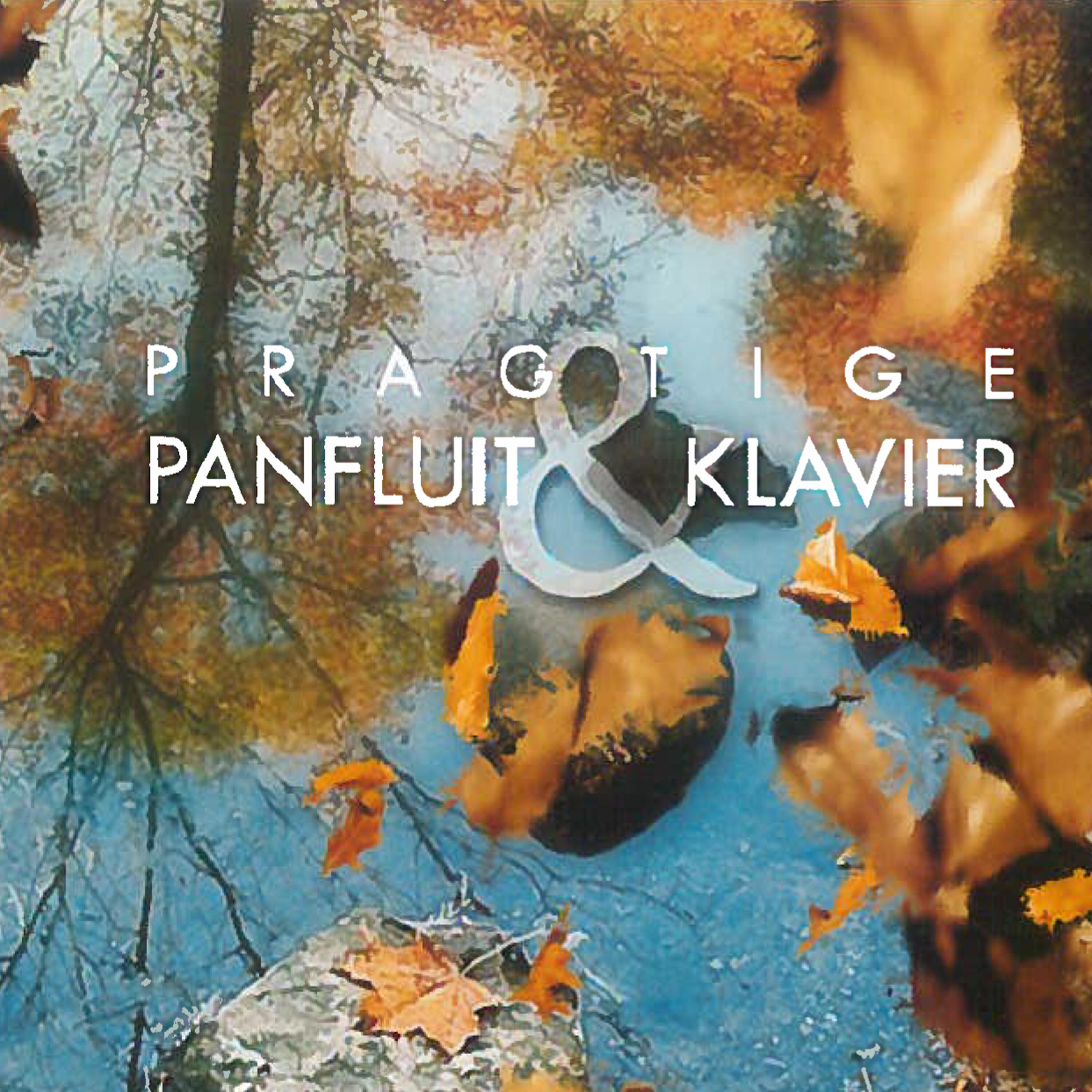 Релиз Pragtige Panfluit & Klavier