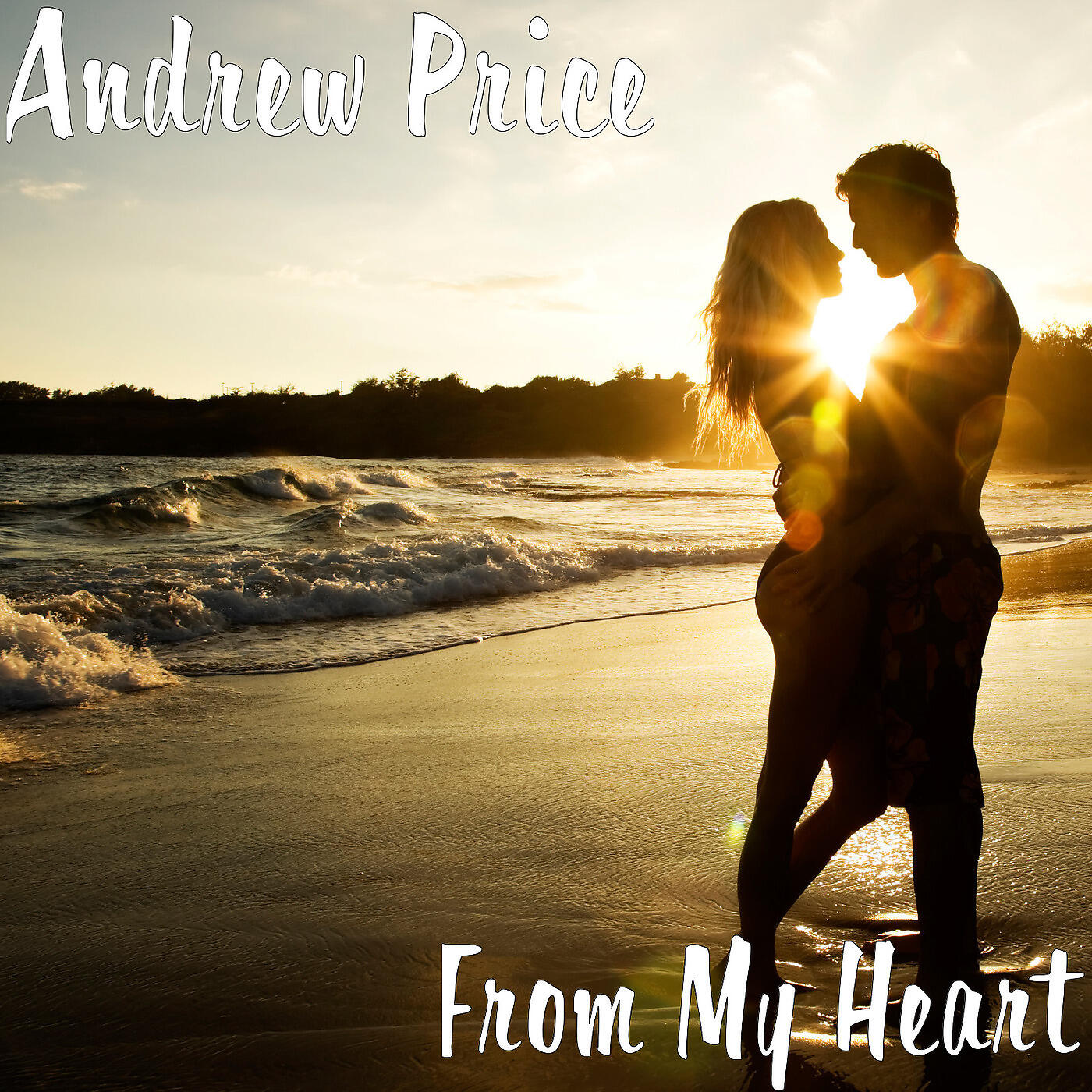 Релиз From My Heart