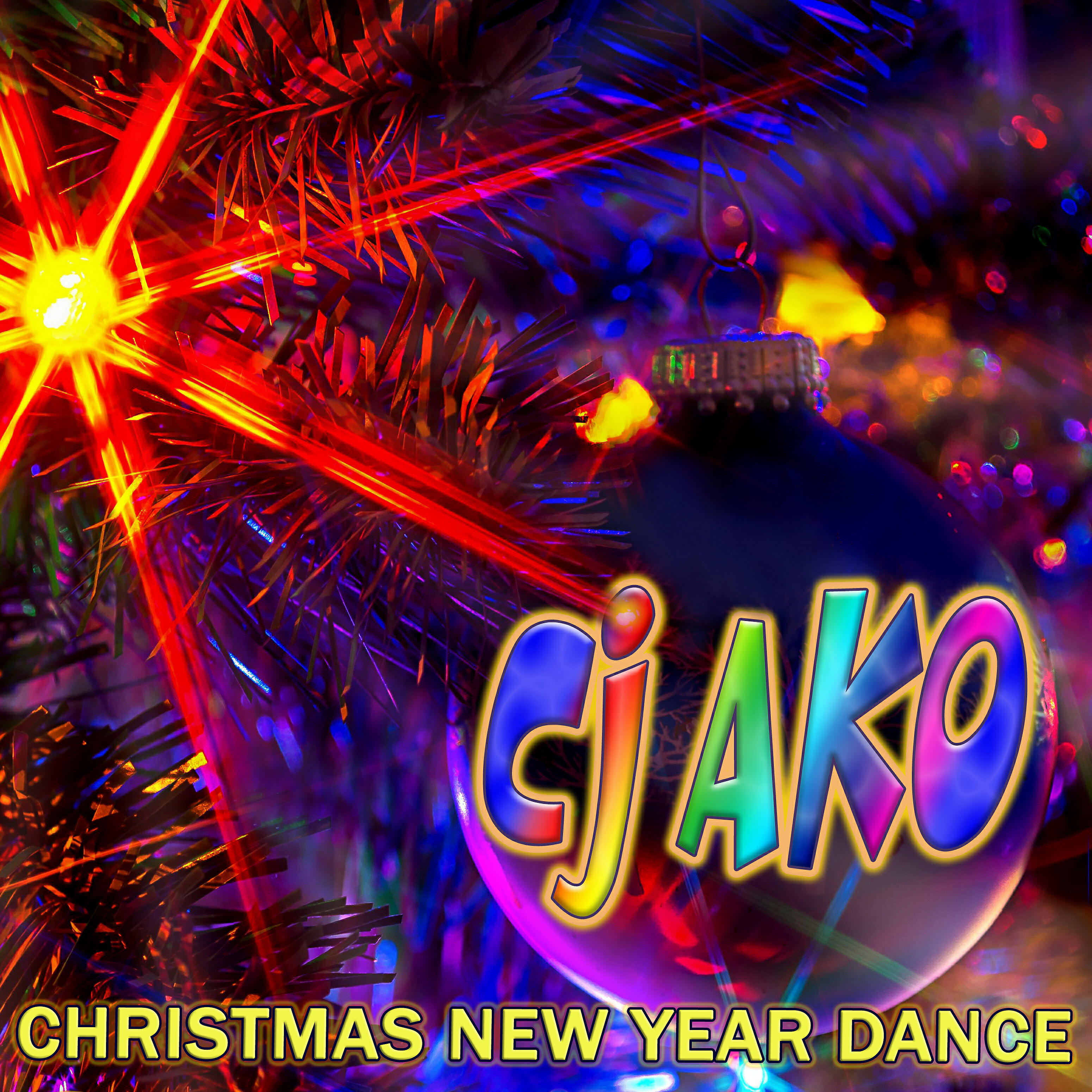 Релиз Christmas New Year Dance
