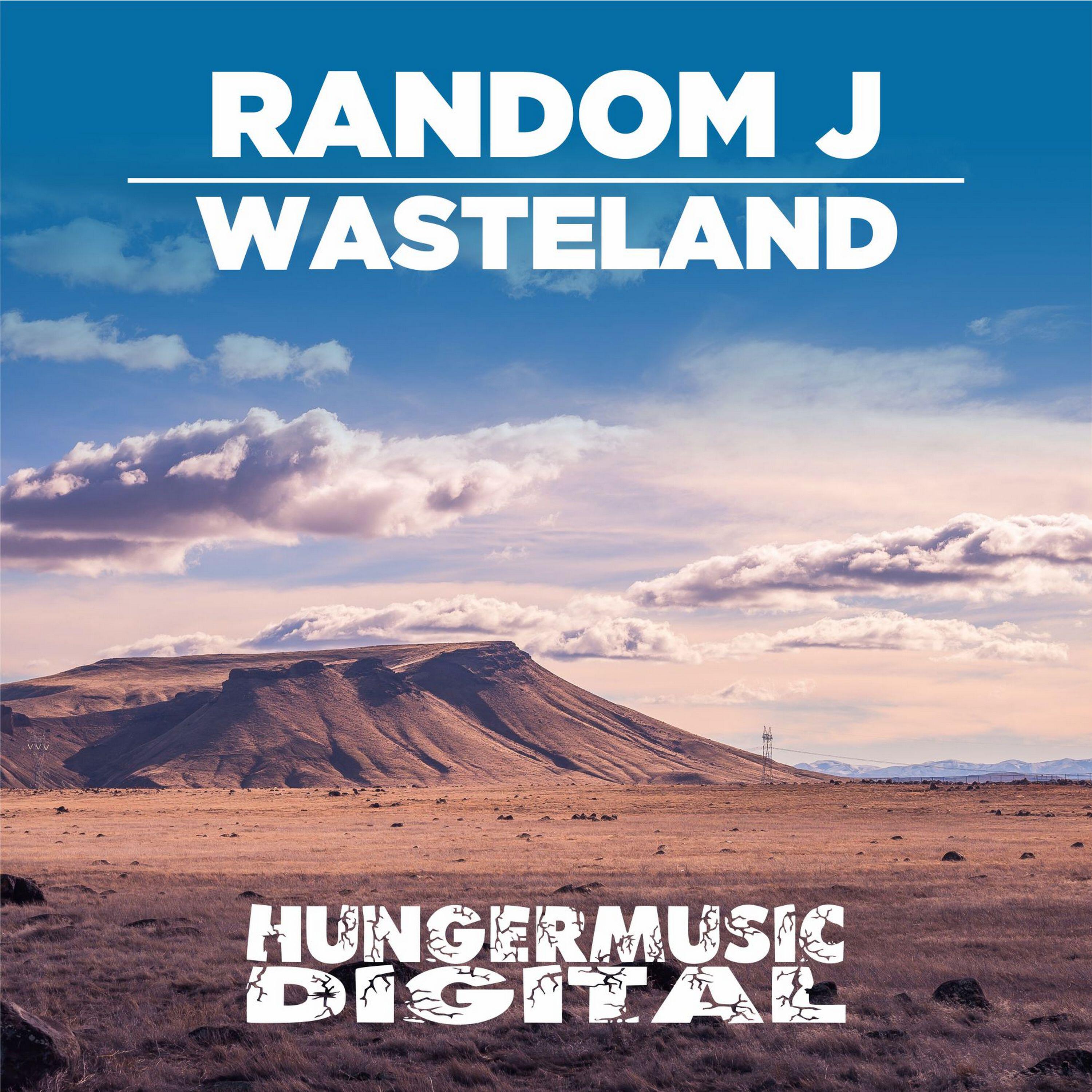 Релиз Wasteland