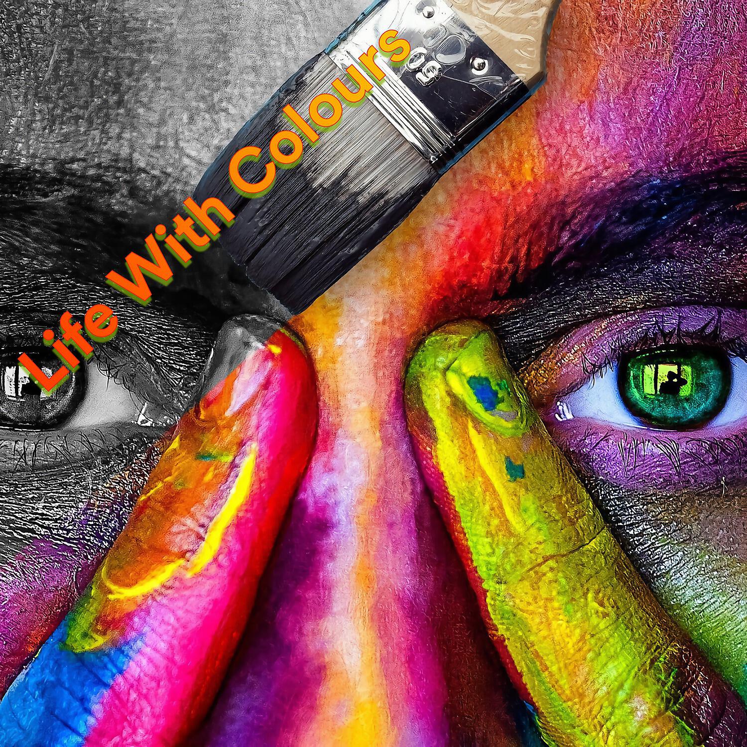 Binaural Beats, Binaural Beats Brain Waves Isochronic Tones Brain Wave Entrainment, Binaural Beats Study Music - Sacral Chakra