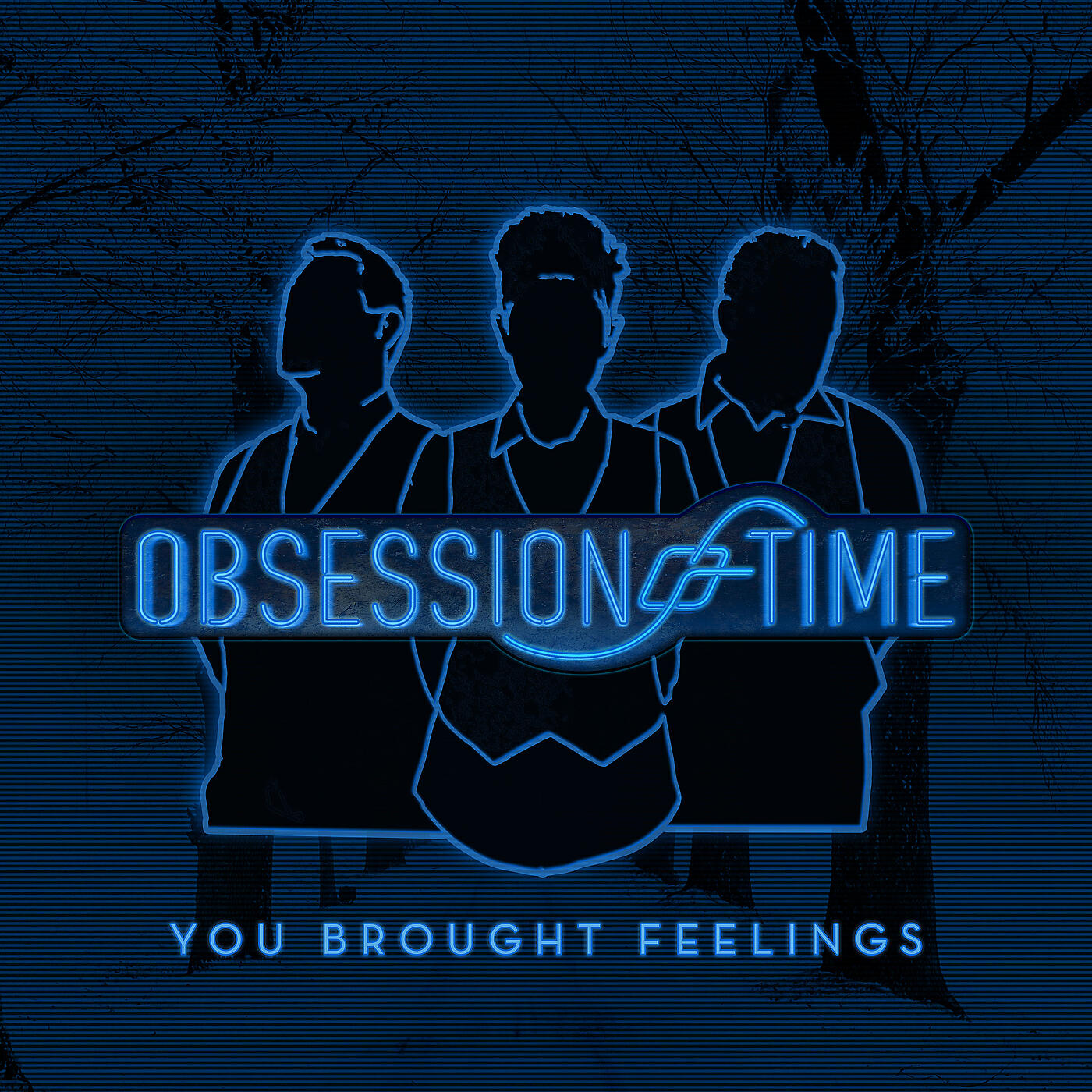 Релиз You Brought Feelings