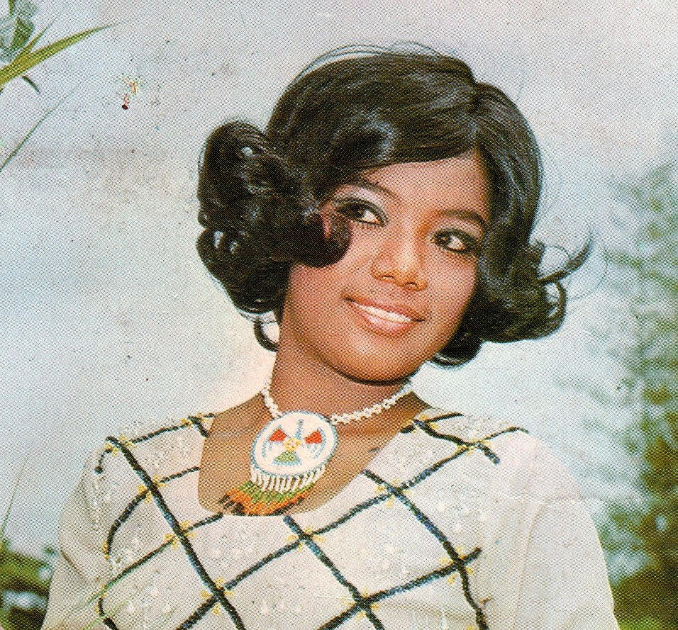 Zaleha Hamid