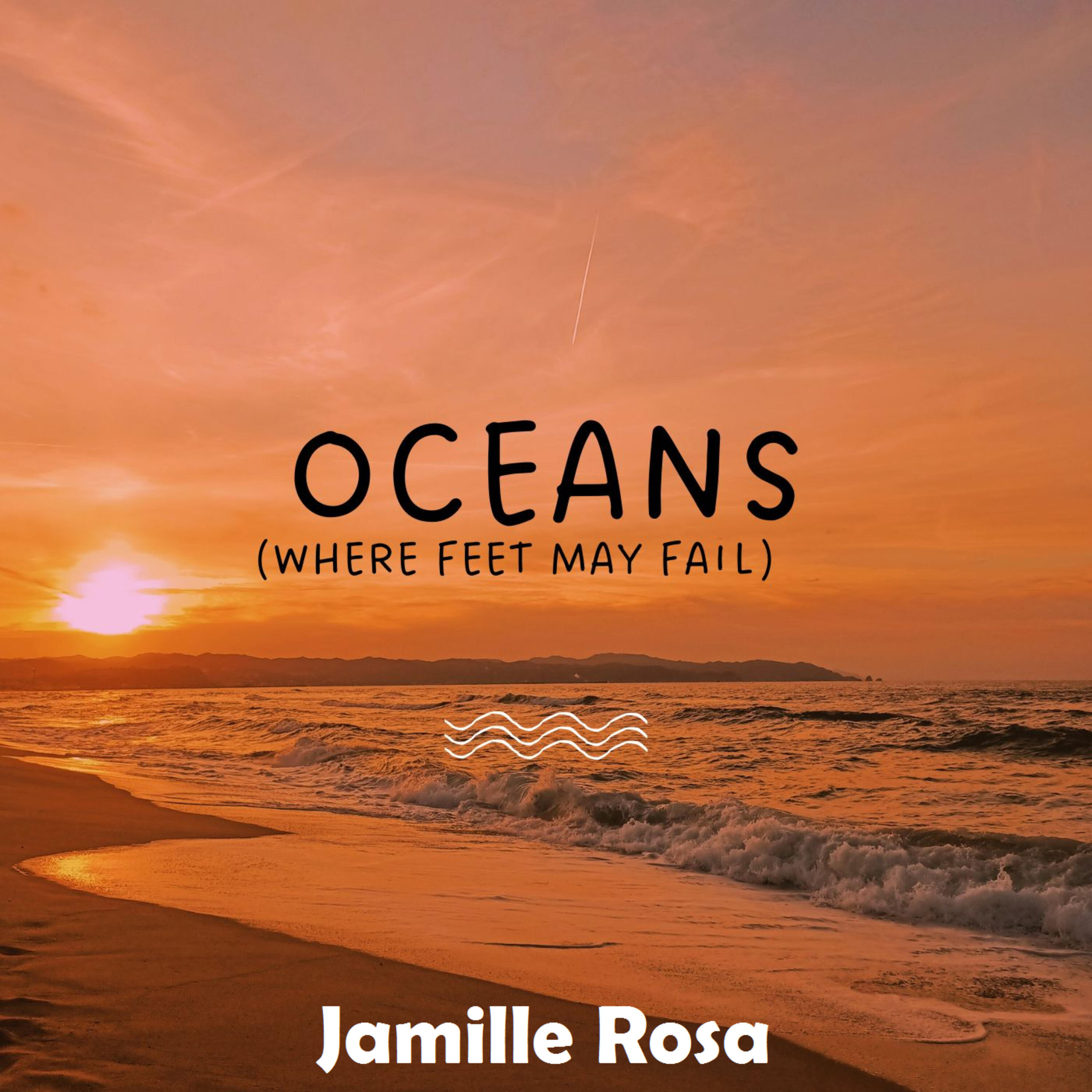Релиз Oceans
