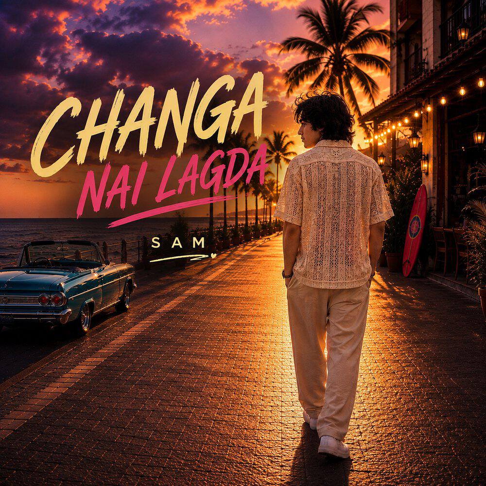 Релиз Changa Nai Lagda