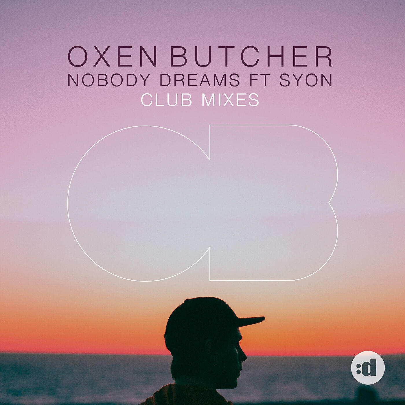 Релиз Nobody Dreams (Remixes)