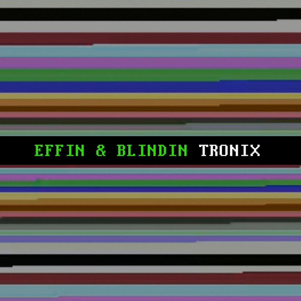 Релиз Tronix