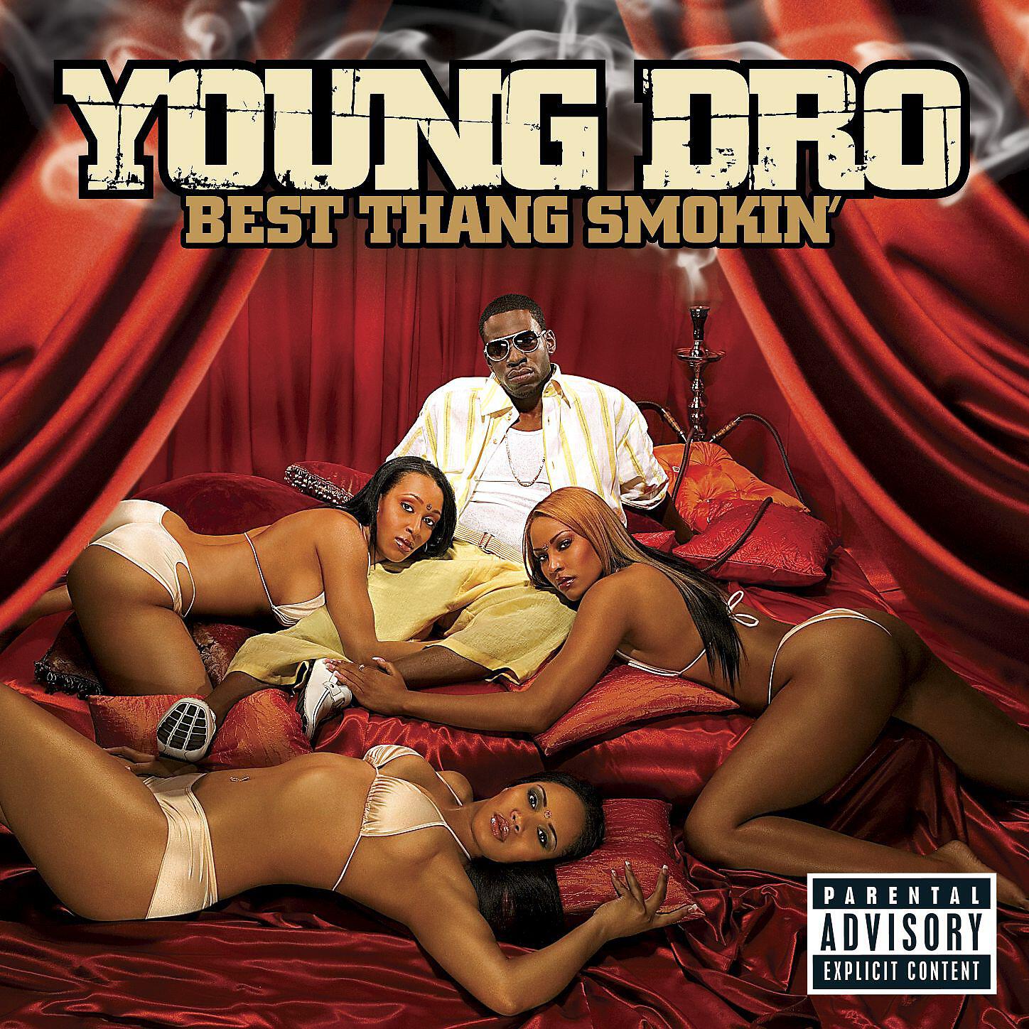 Релиз Best Thang Smokin' (Explicit Version)