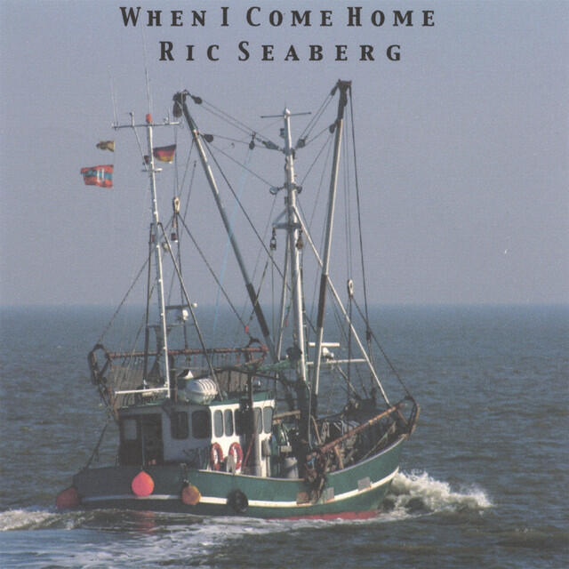 Релиз When I Come Home