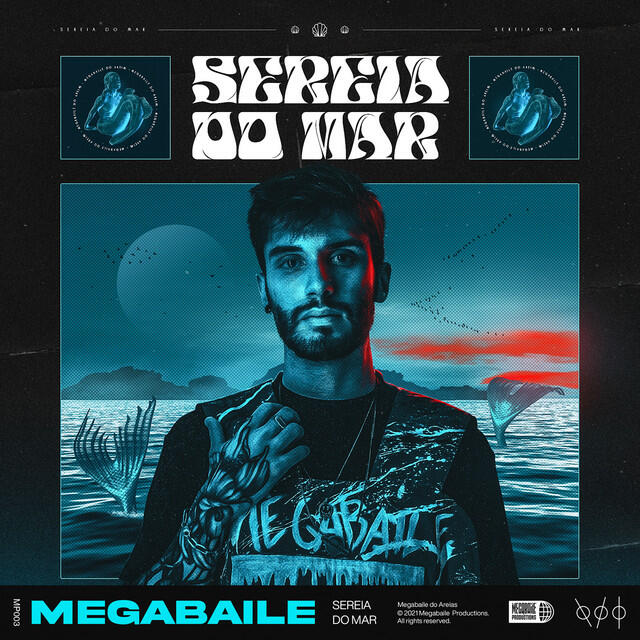 Релиз Sereia do Mar