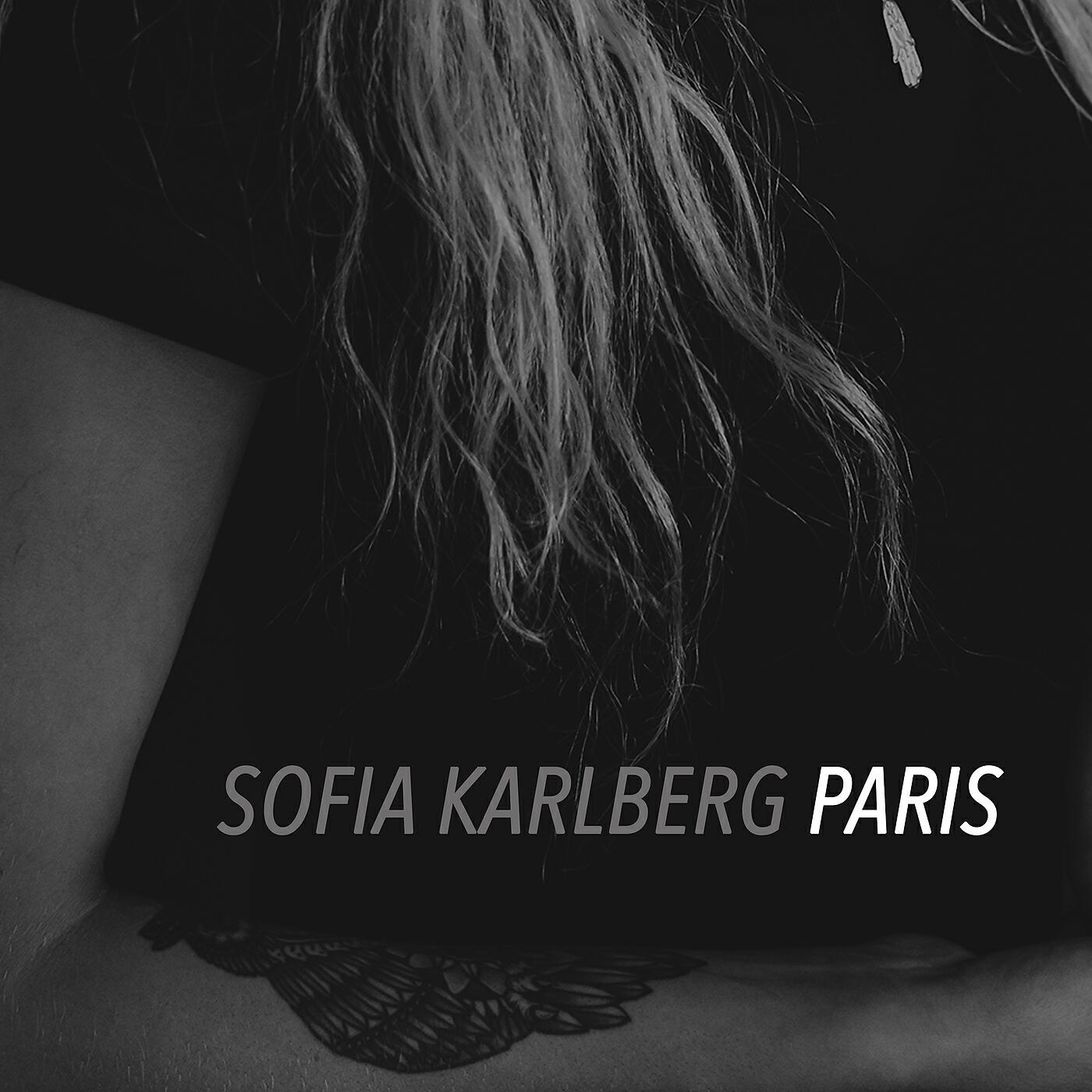 Релиз Paris