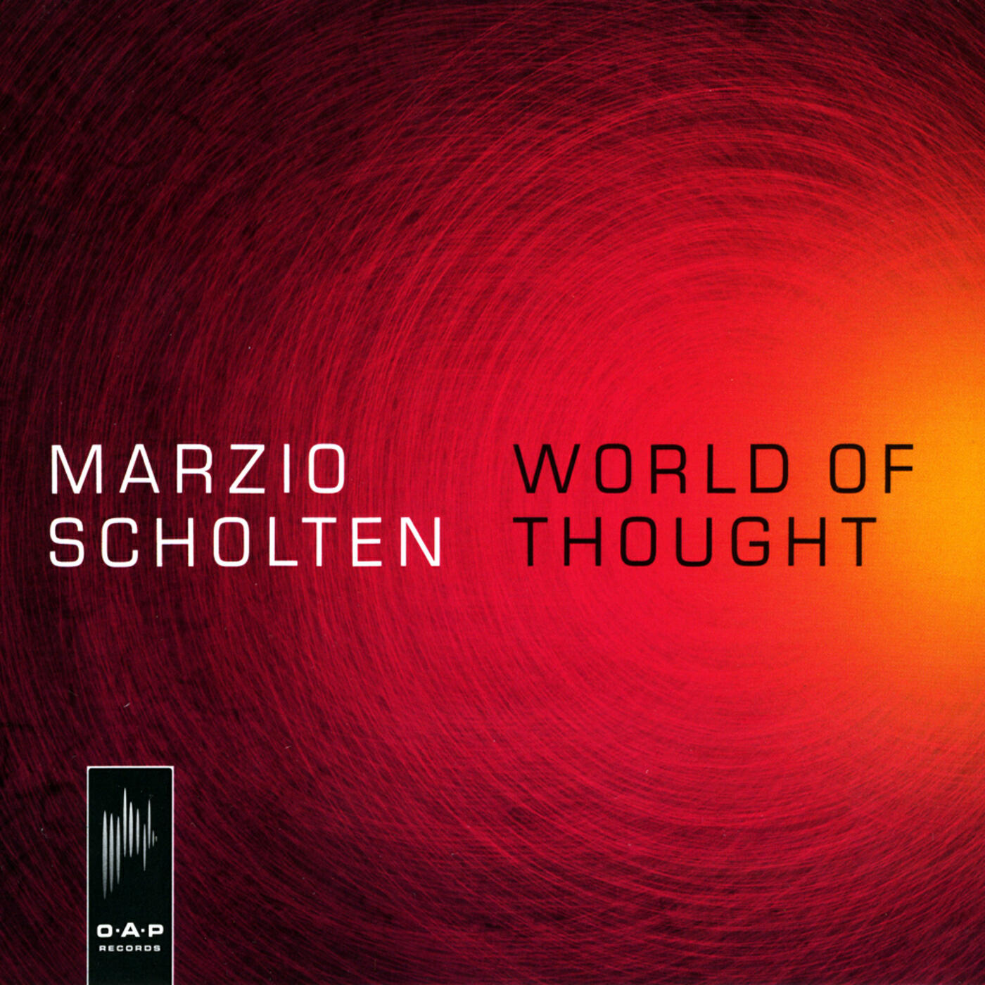 Релиз World of Thought