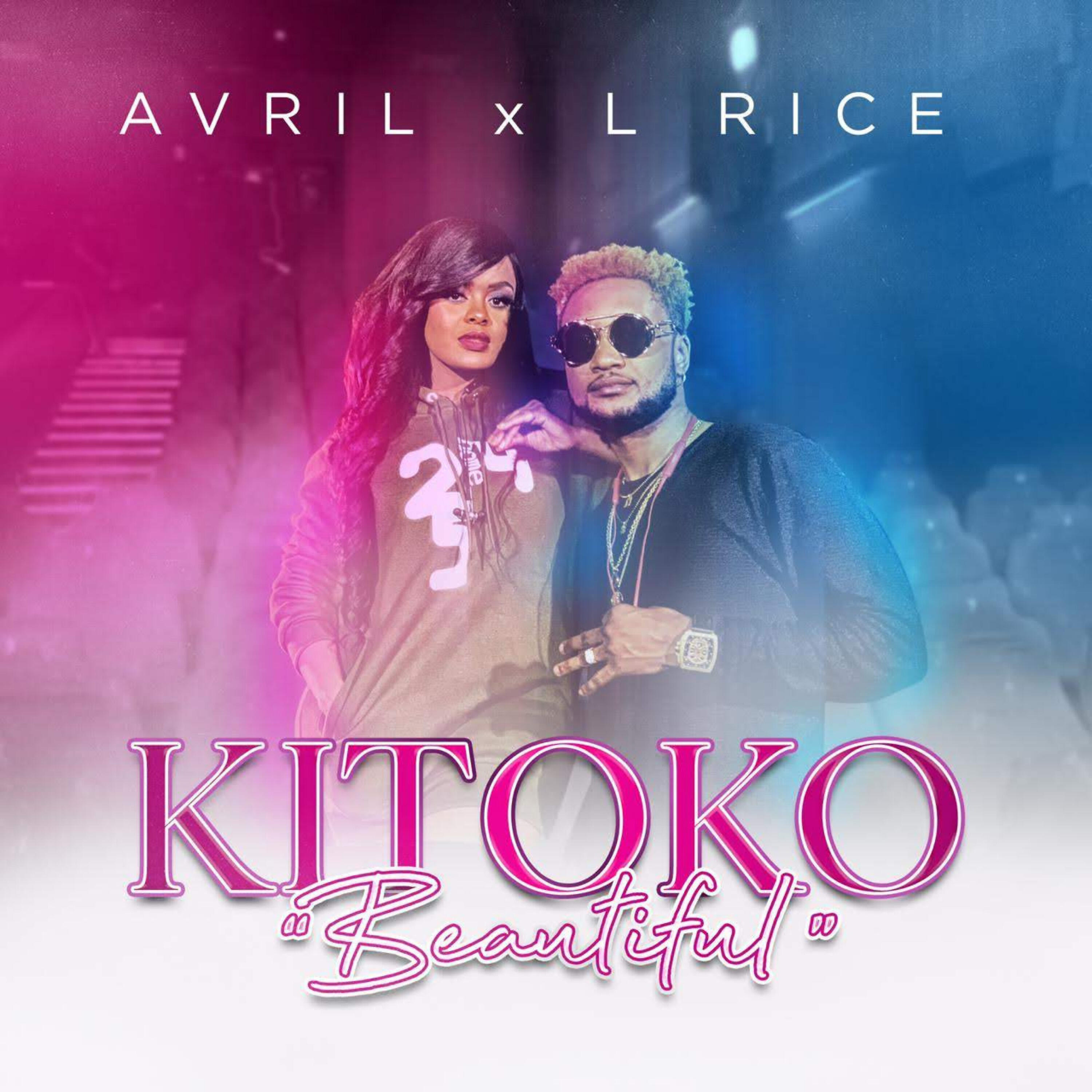 Релиз Kitoko