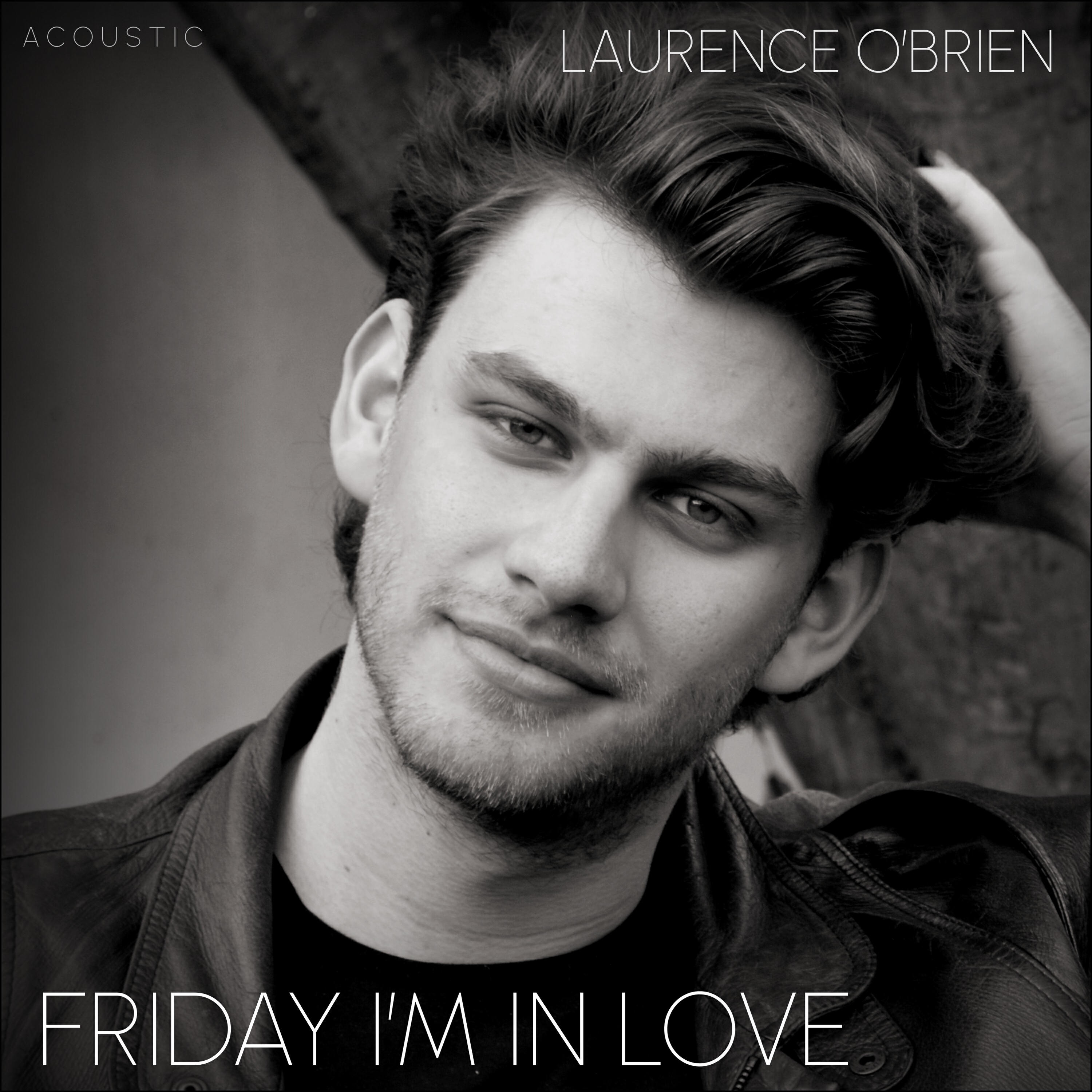 Релиз Friday I’m In Love (Acoustic)