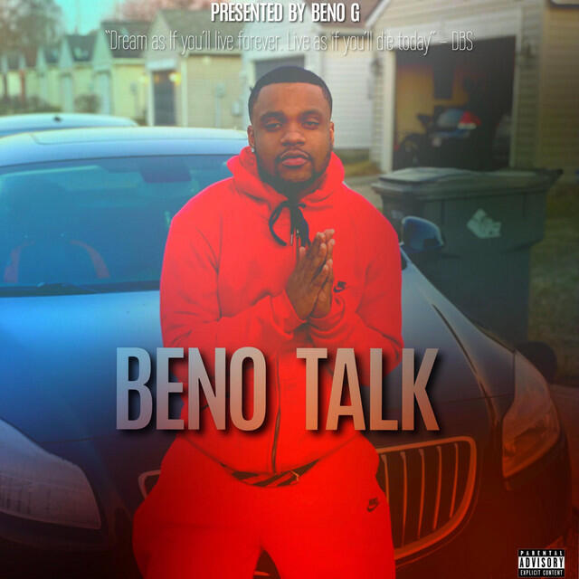 Beno G