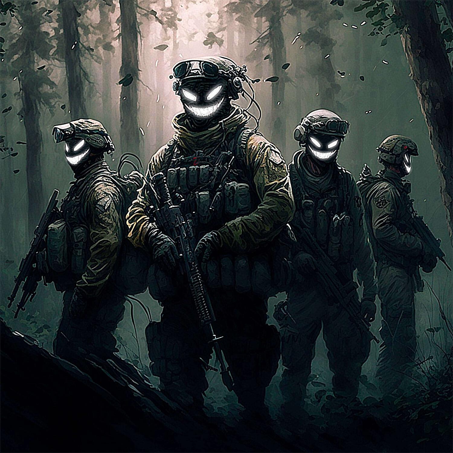 Постер альбома Panic Attacks