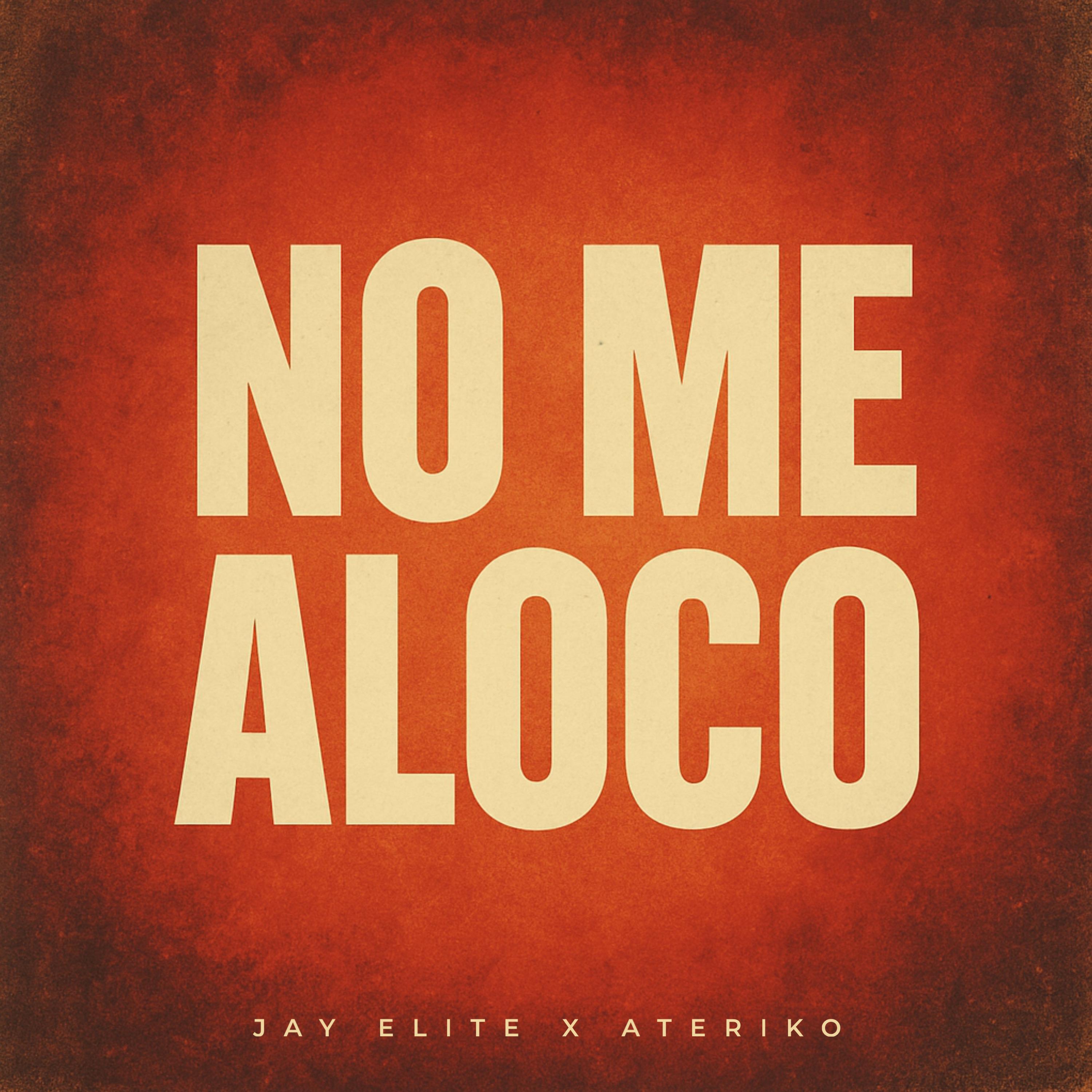 Релиз NO ME ALOCO