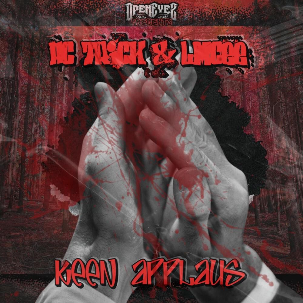 Релиз Keen Applaus