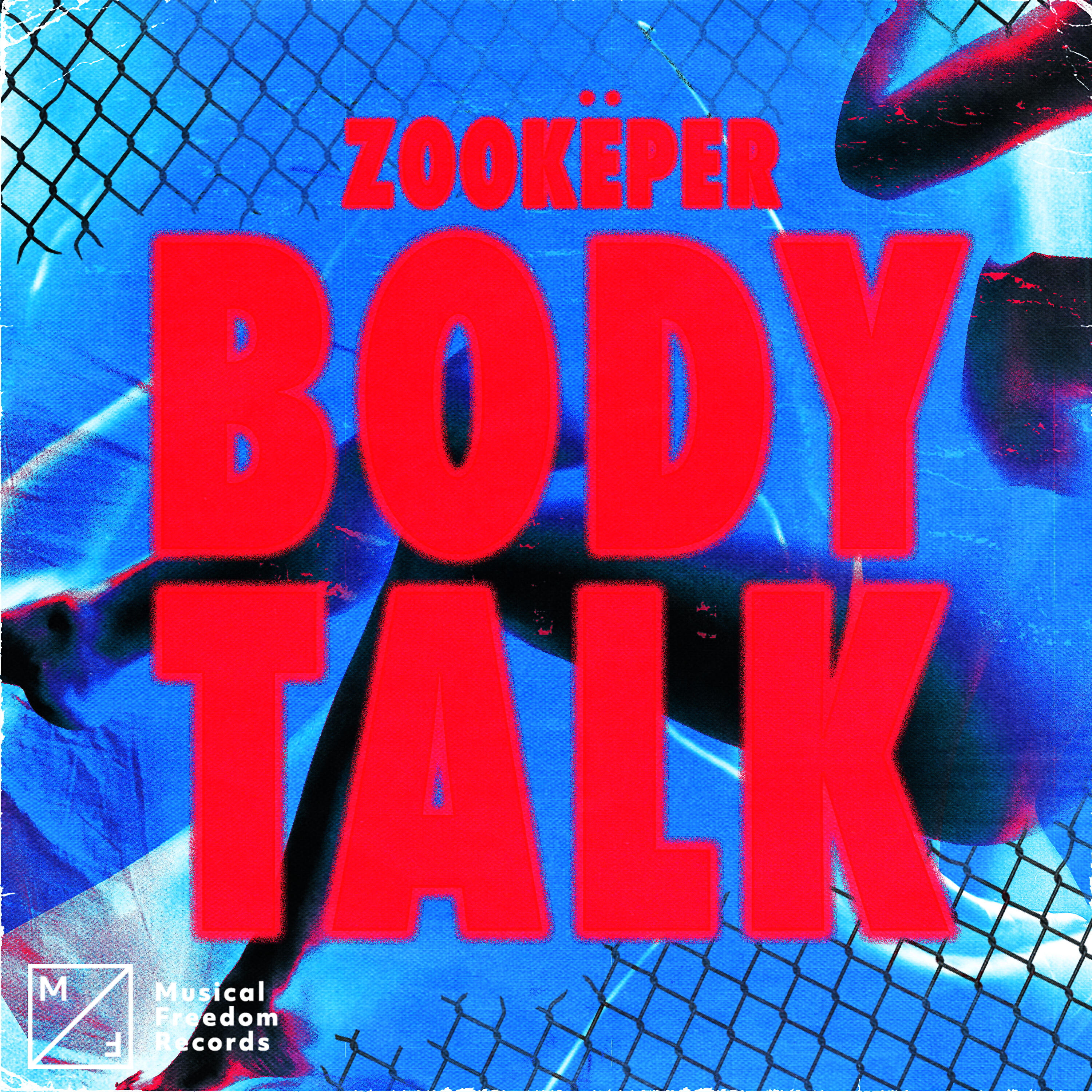 Релиз Body Talk