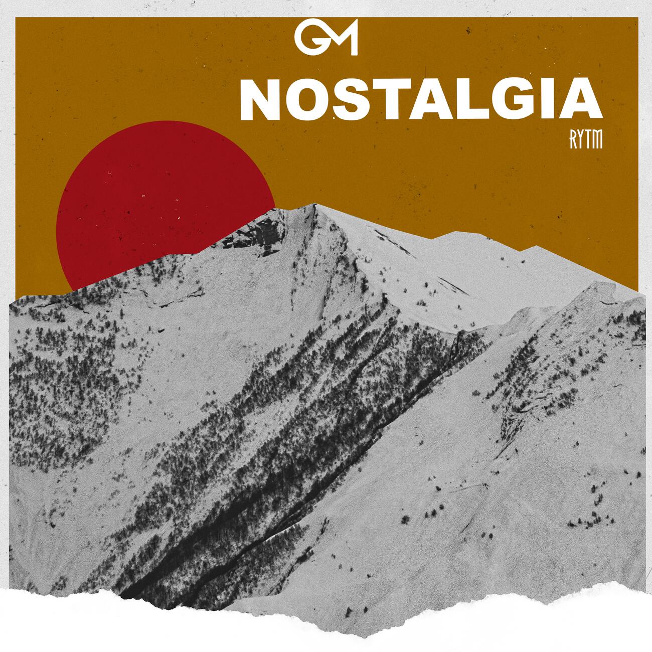 Rytm - Nostalgia