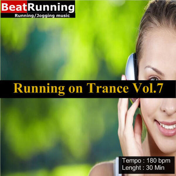 Релиз Running on Trance Vol.7-180 bpm