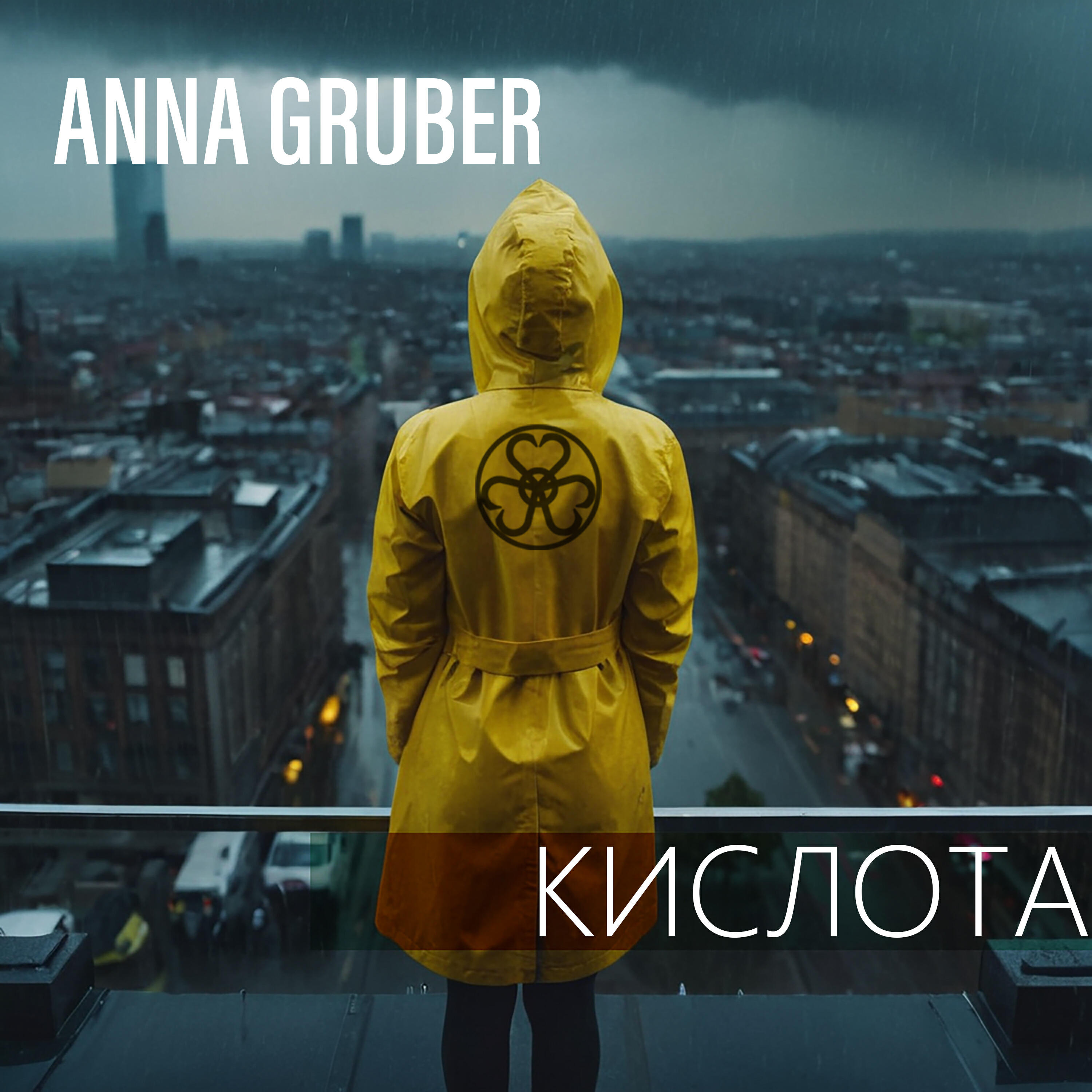 Релиз Кислота