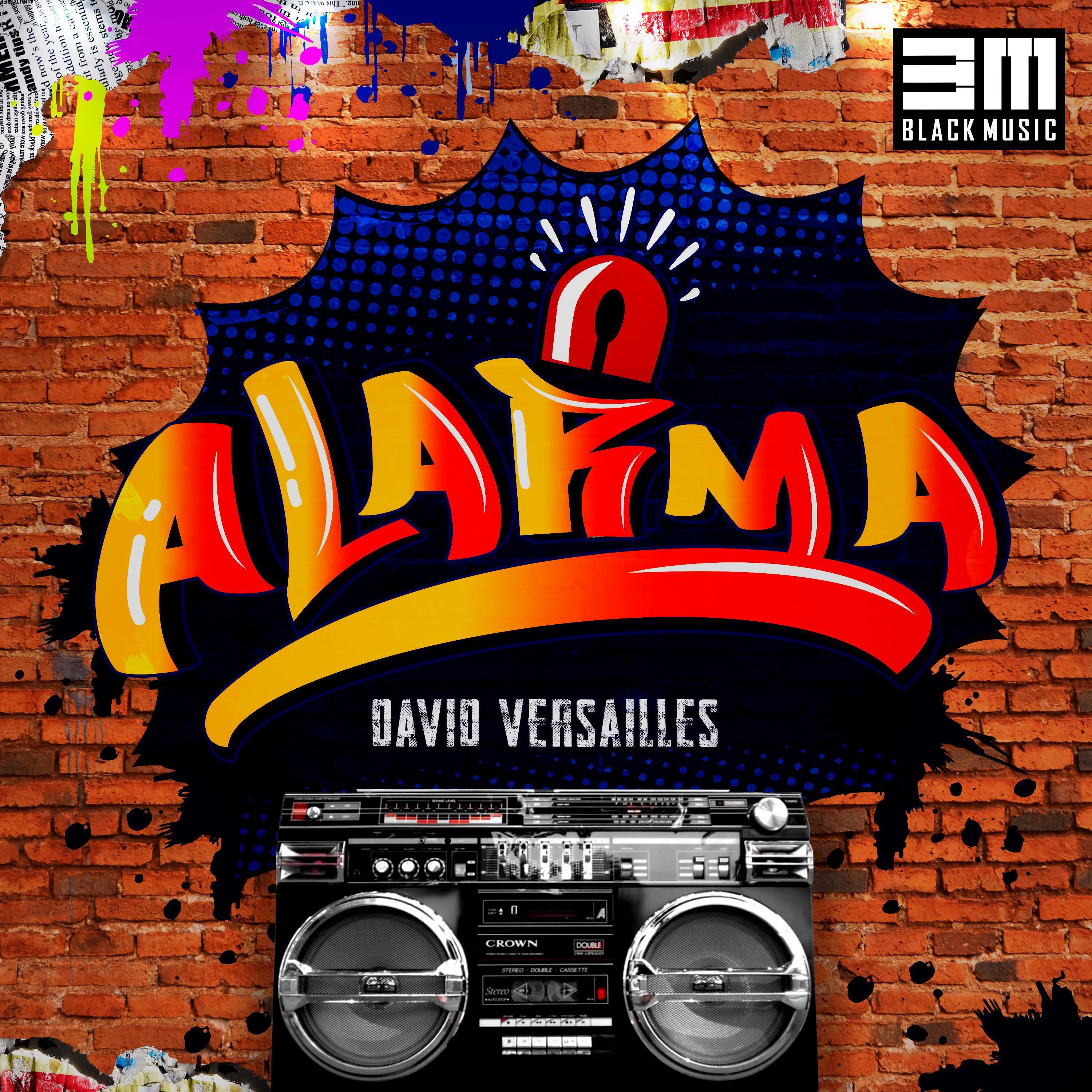 Релиз Alarma