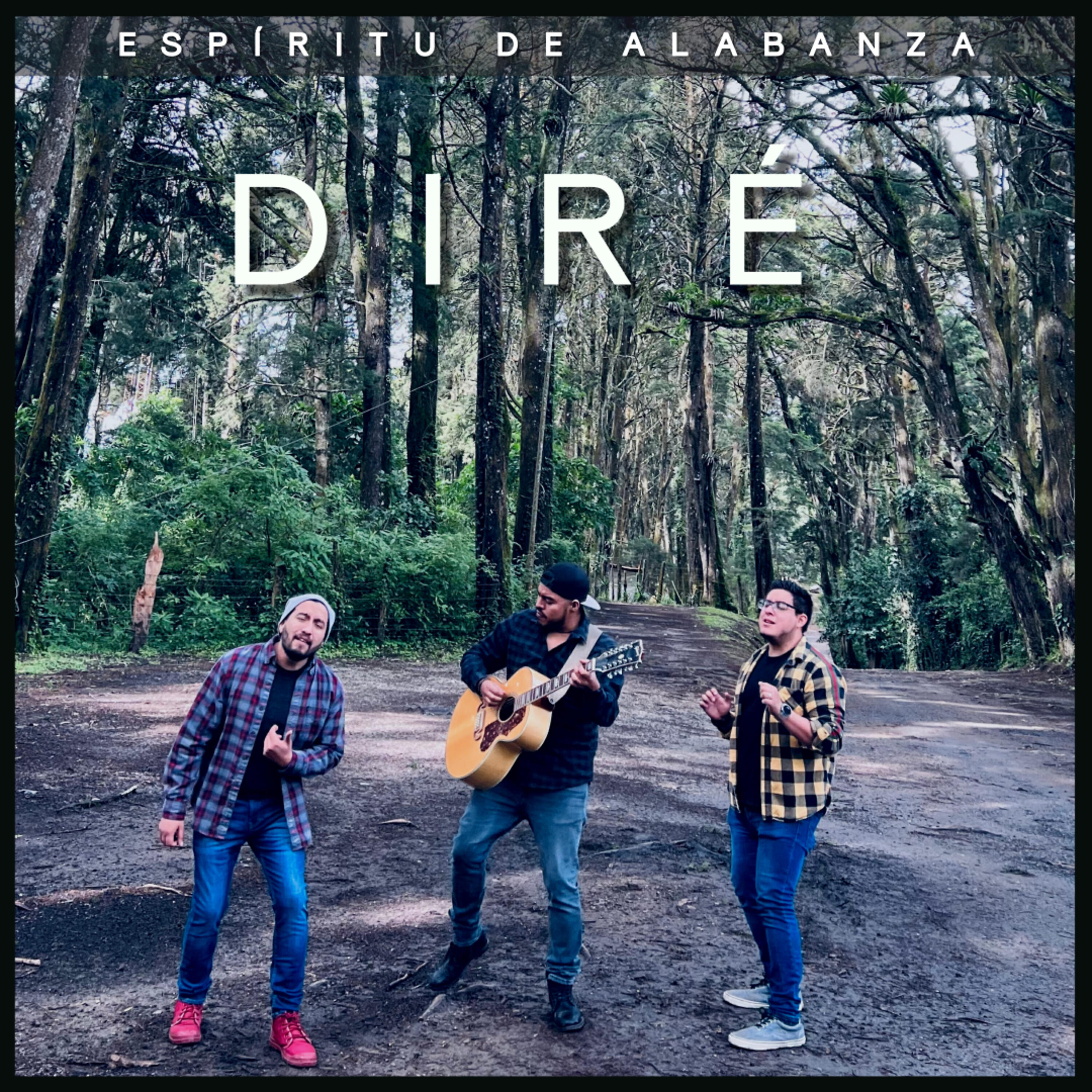 Релиз Diré