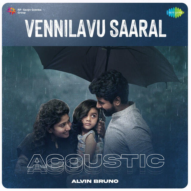 Релиз Vennilavu Saaral - Acoustic