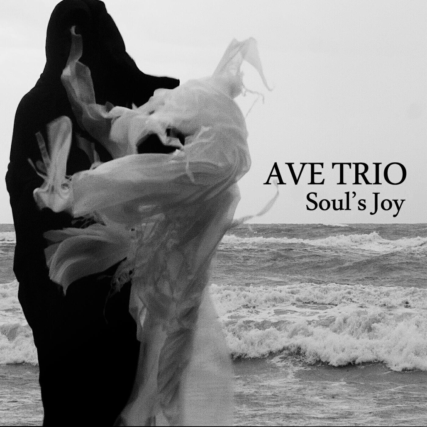 Релиз Soul's Joy