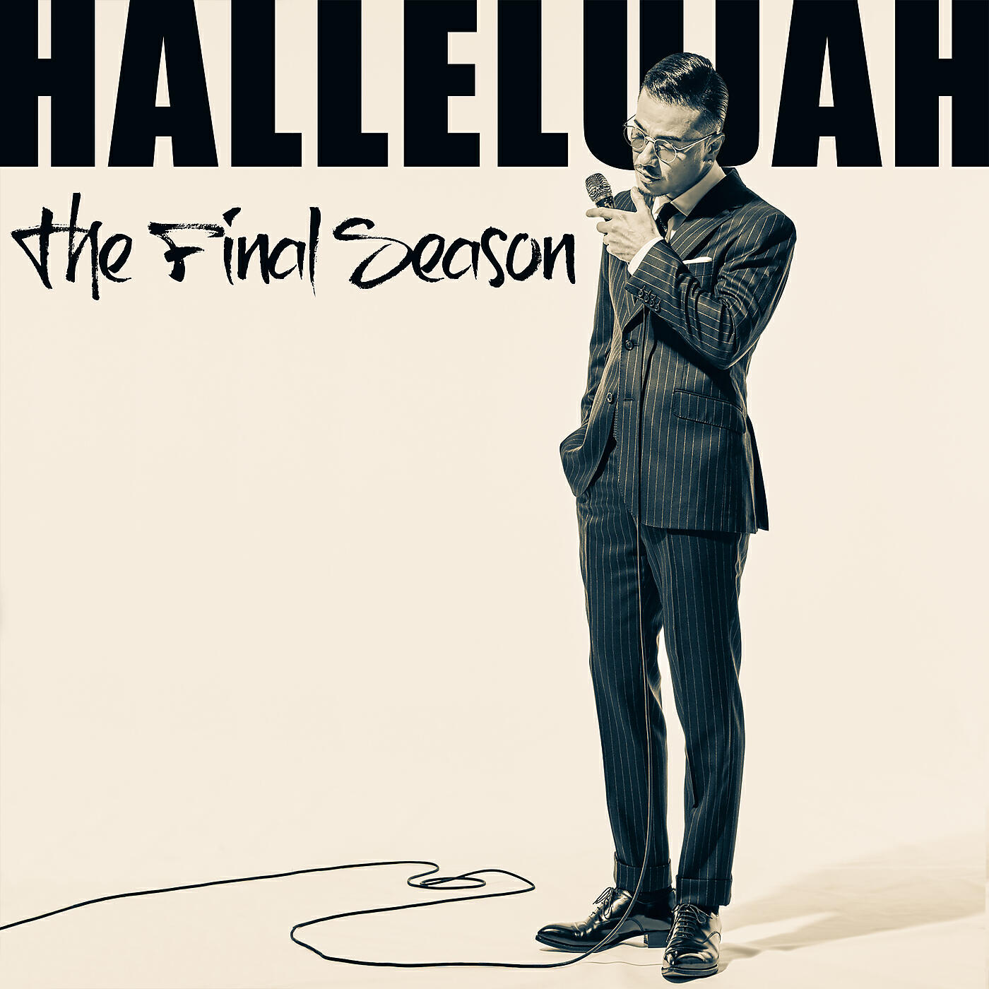 Релиз Hallelujah -The Final Season-