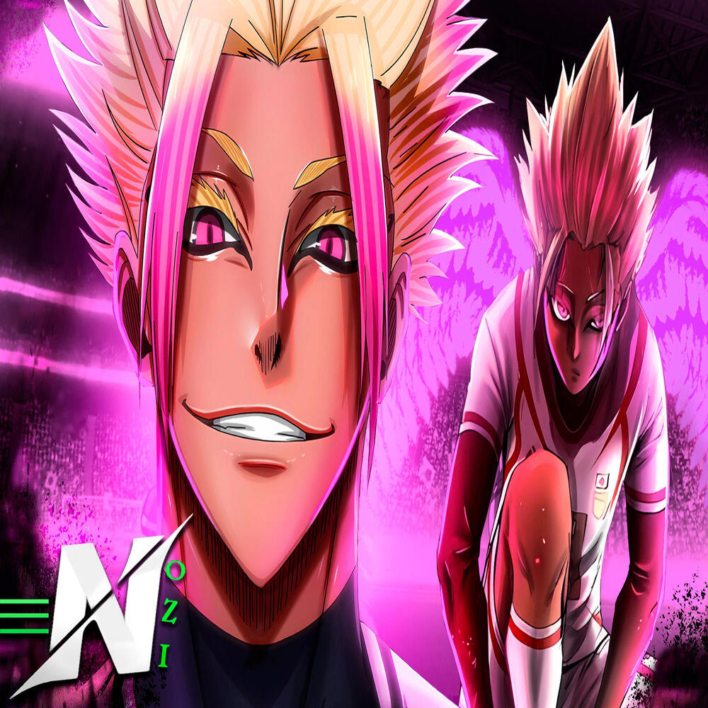 Релиз Ryusei Shidou Rap | Dragón Egoísta