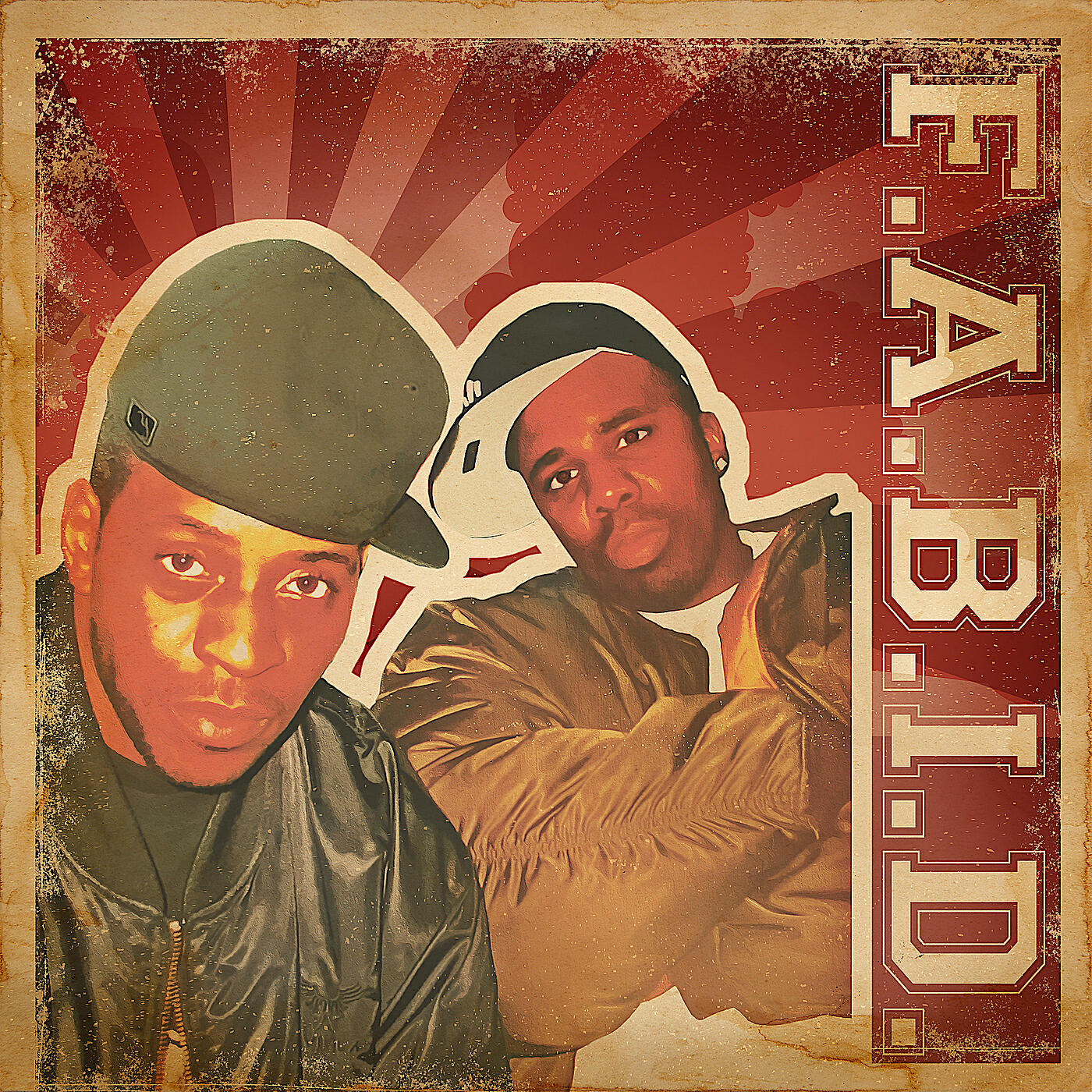 Релиз F.A.B.I.D.