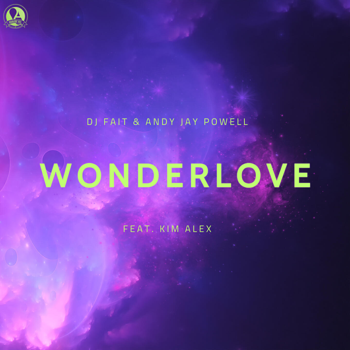 Релиз Wonderlove