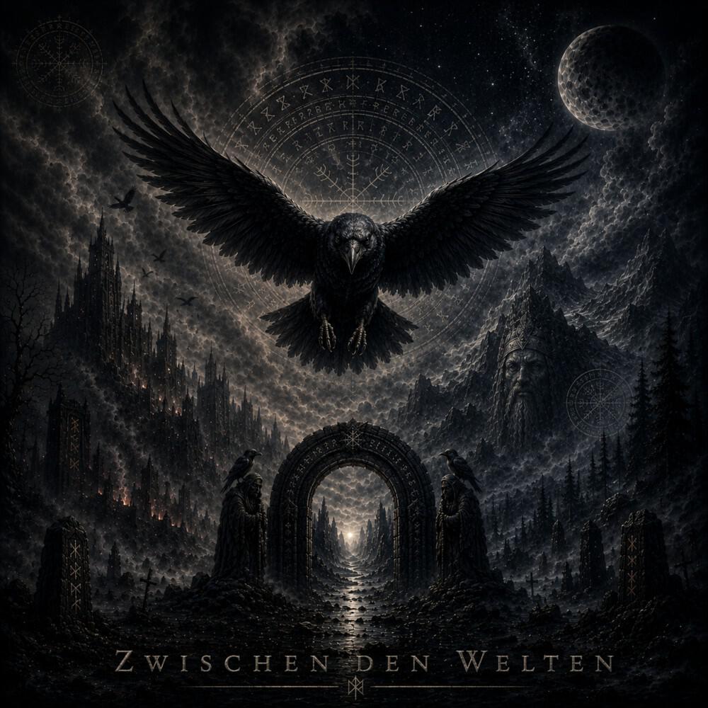 Релиз Zwischen den Welten