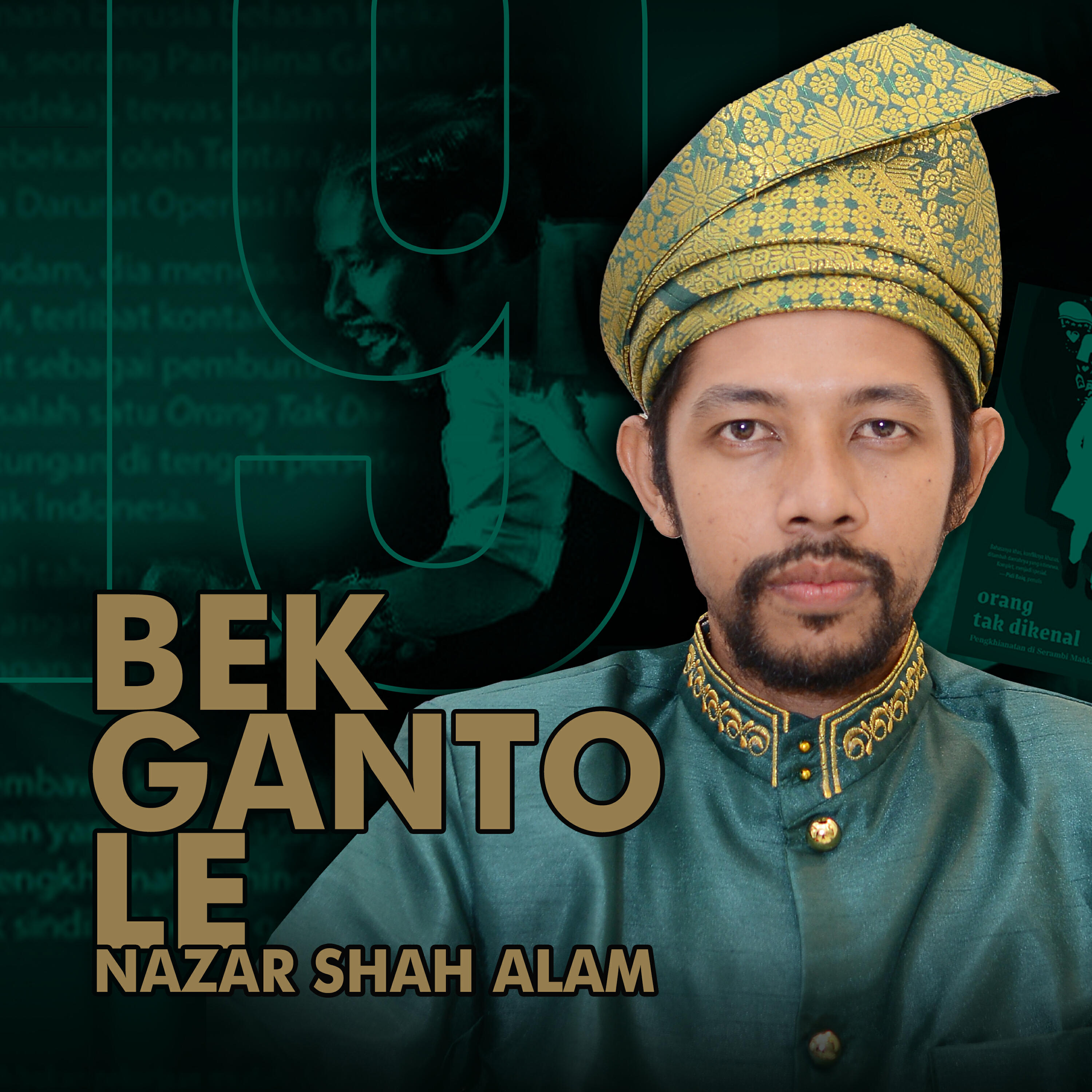 Релиз Bek Ganto Le