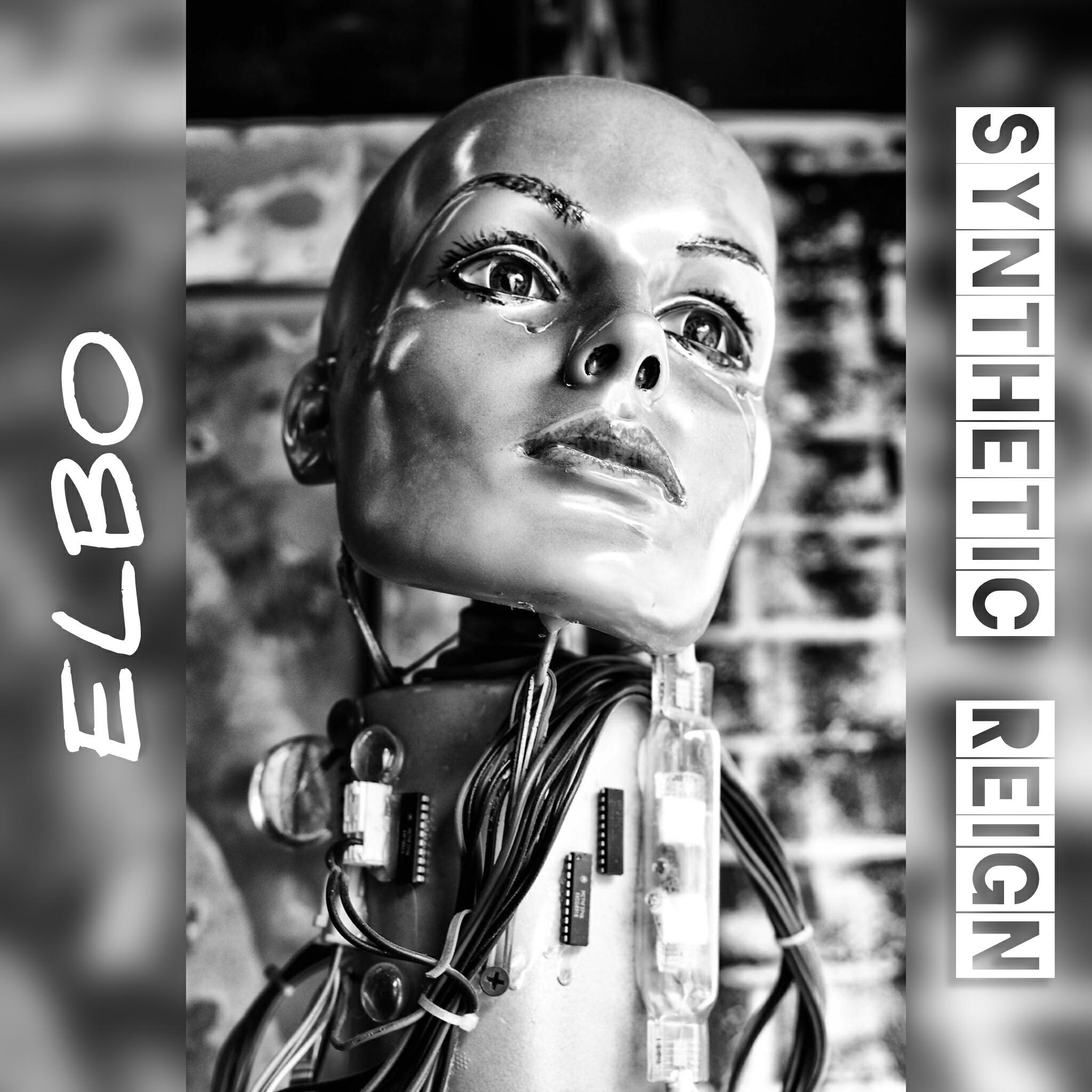 Релиз Synthetic Reign
