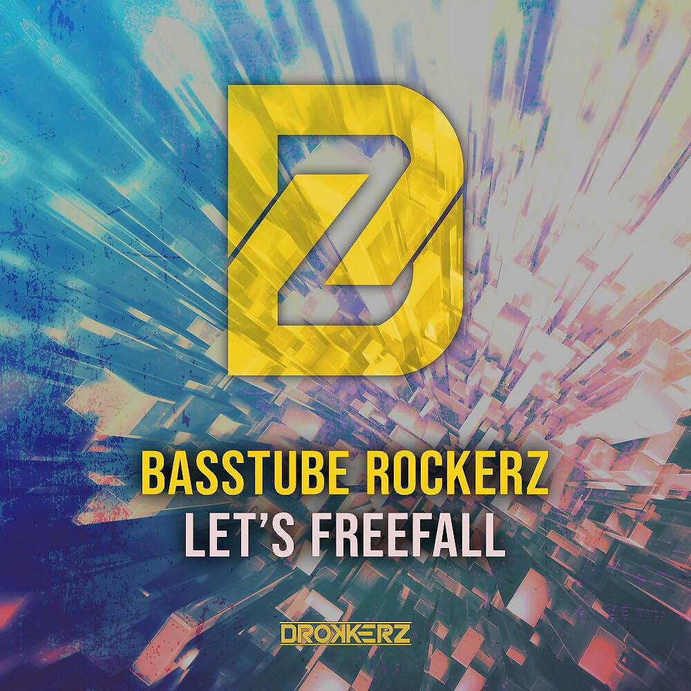Релиз Let's Freefall
