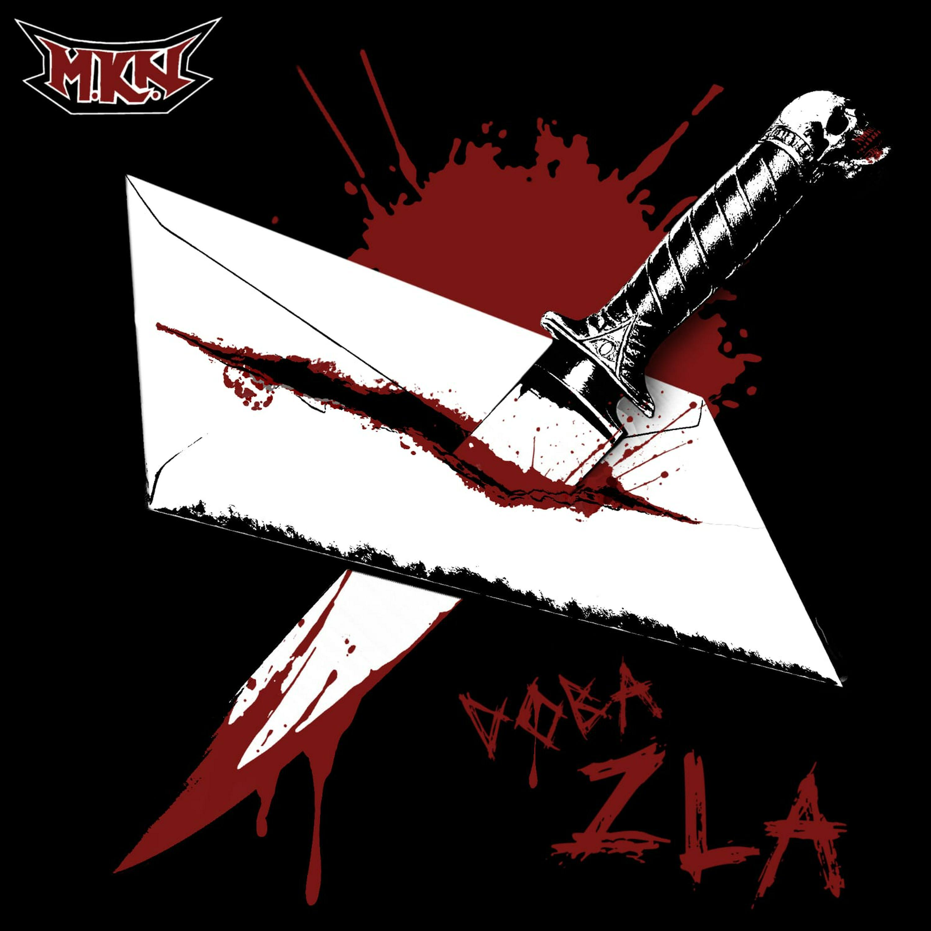Релиз Doba Zla