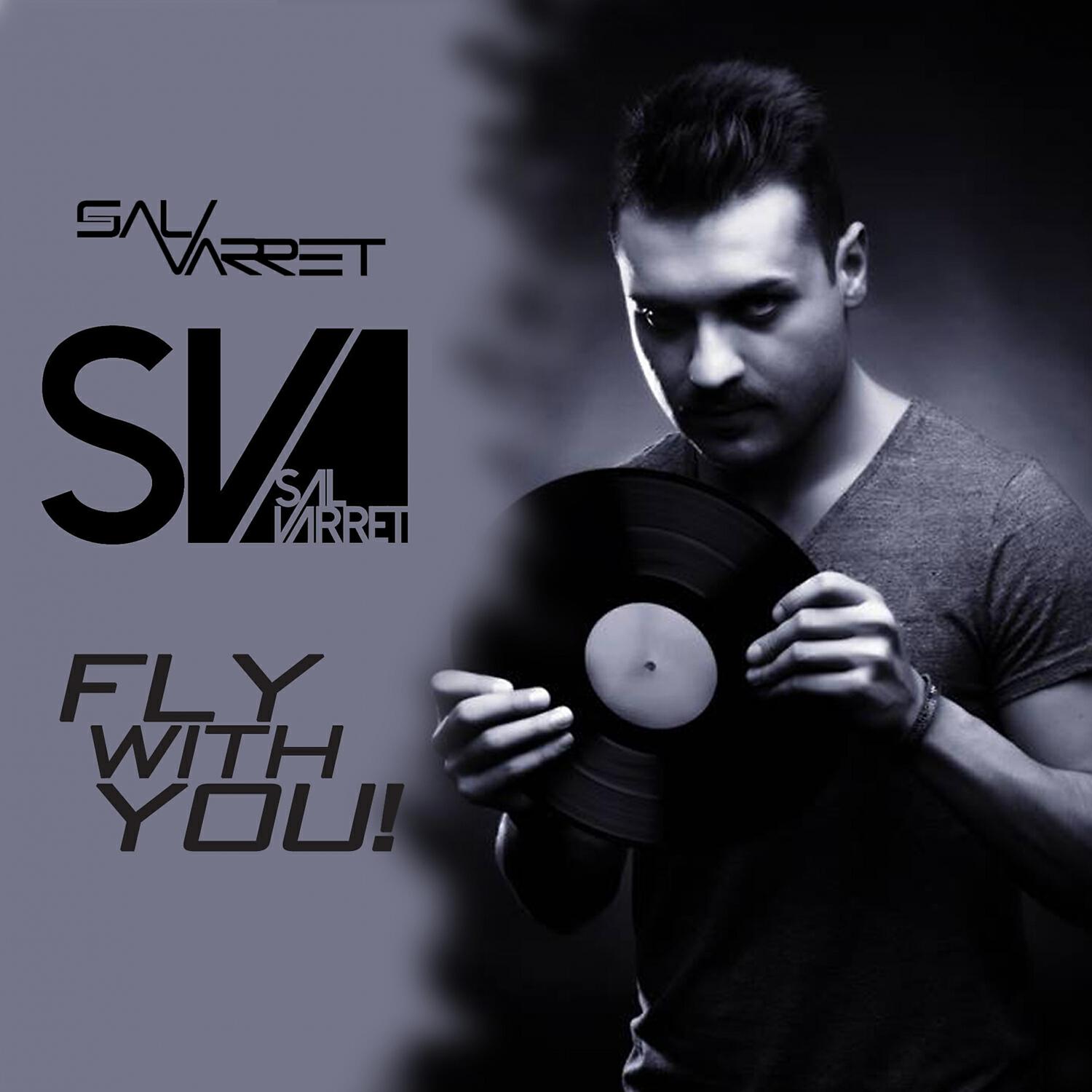 Релиз Fly with You