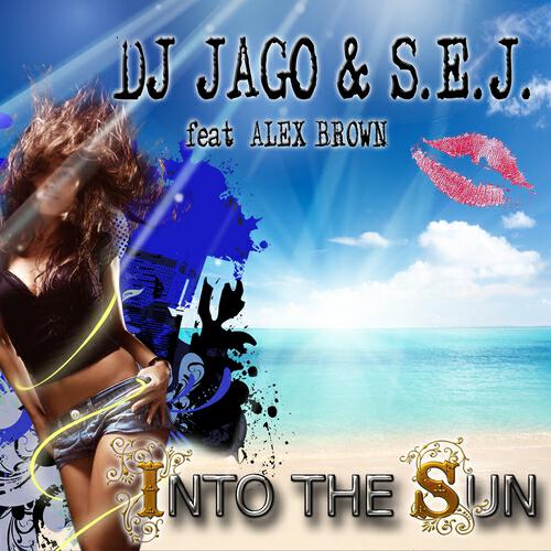 Релиз Into the Sun