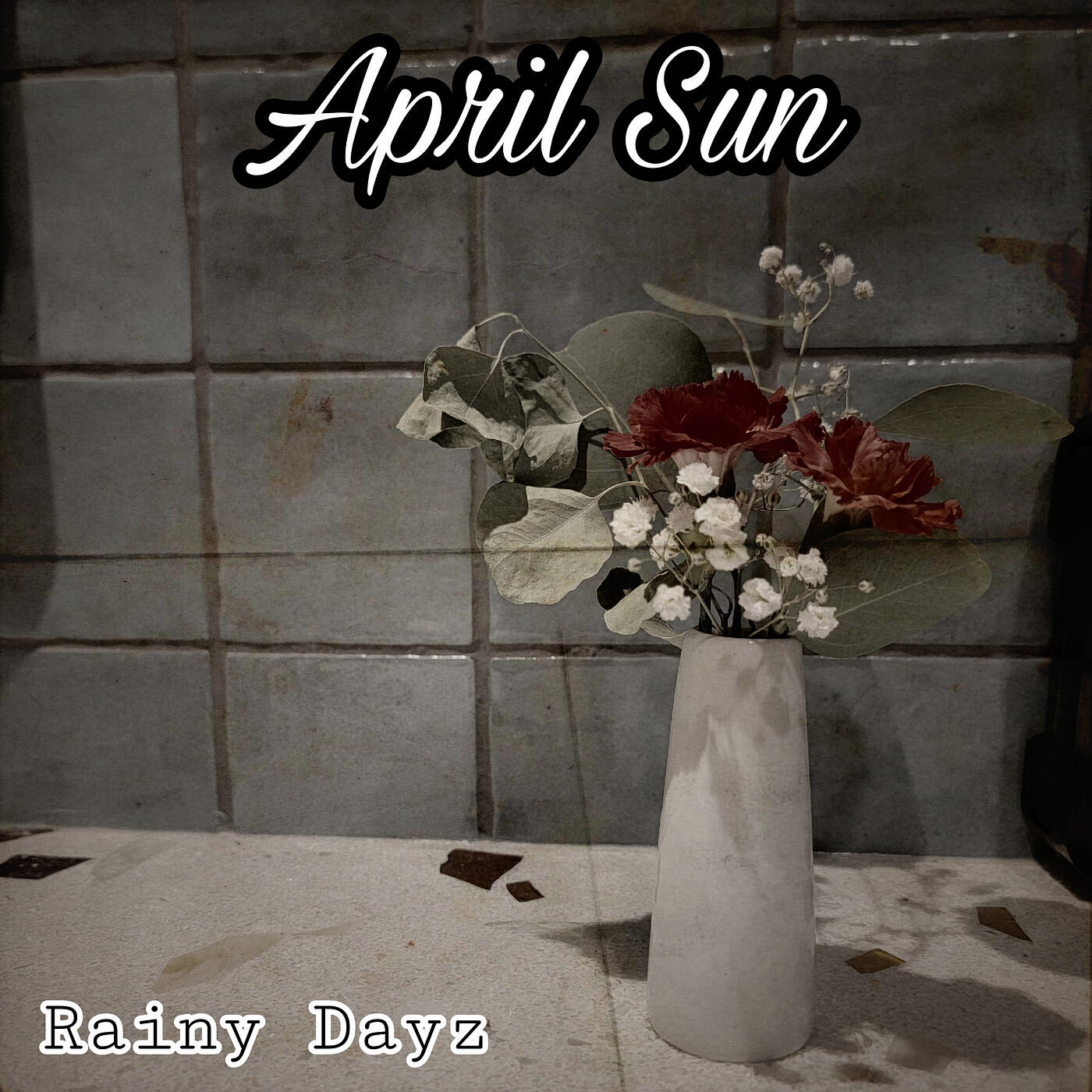 Релиз Rainy Dayz