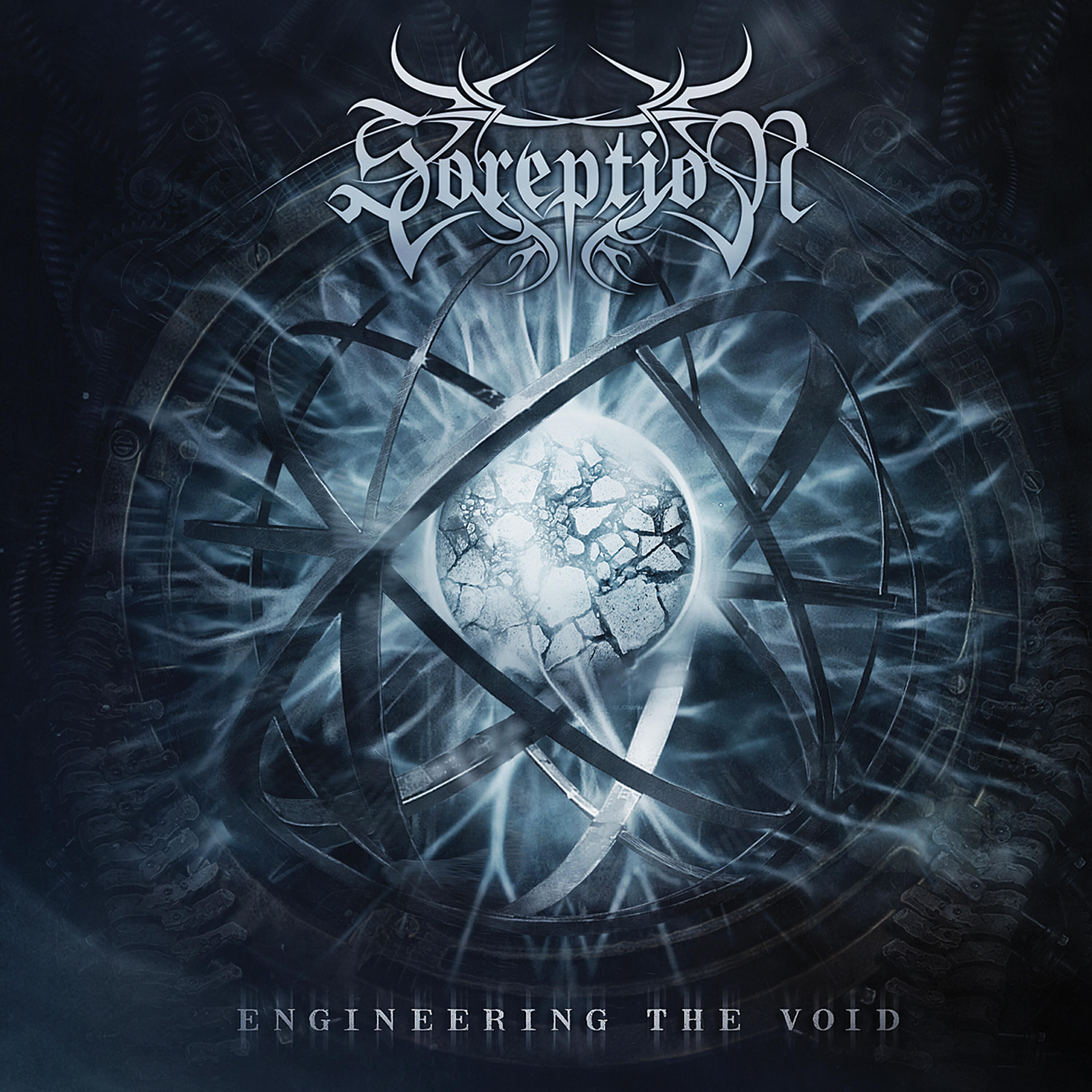 Релиз Engineering the Void