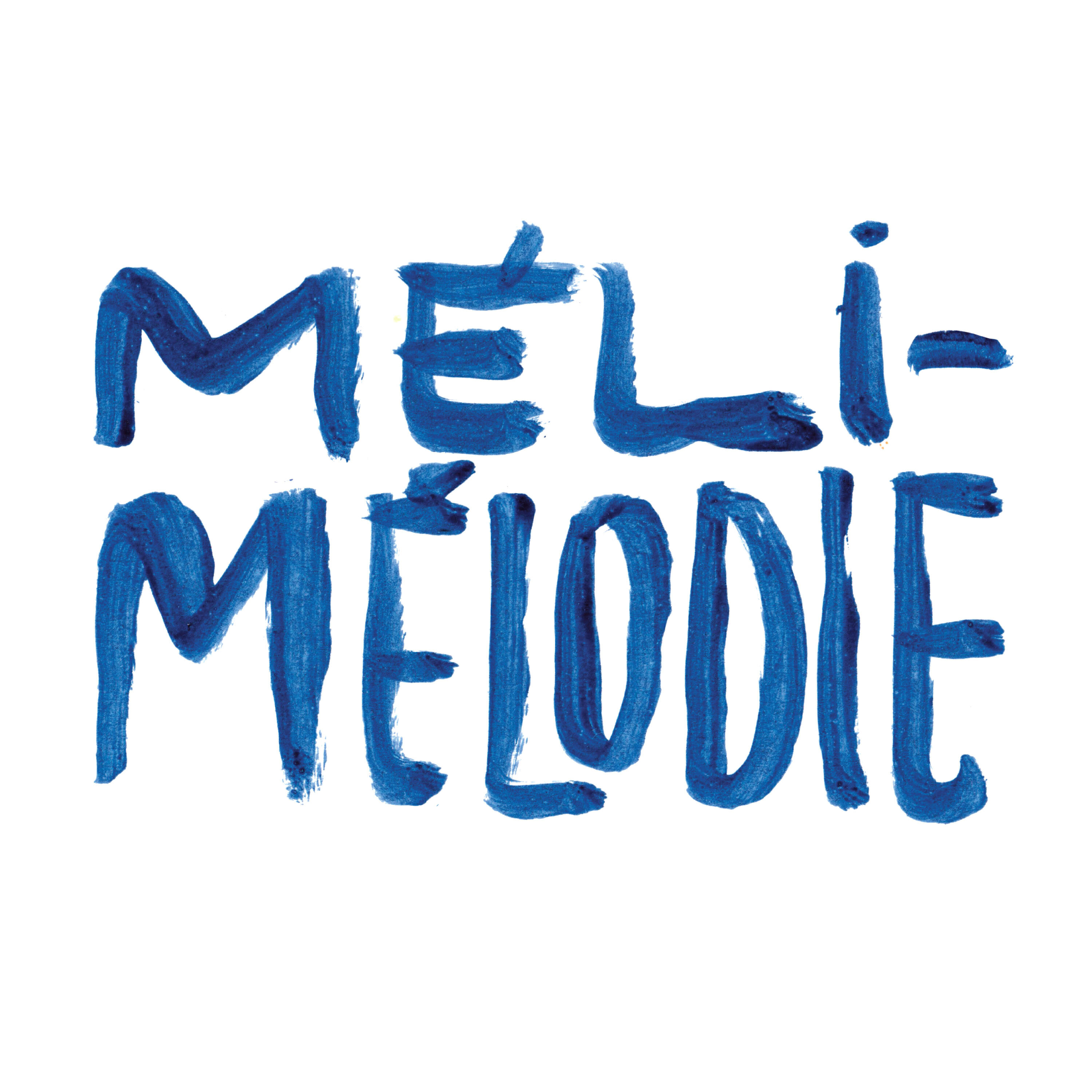 Релиз Méli-mélodie