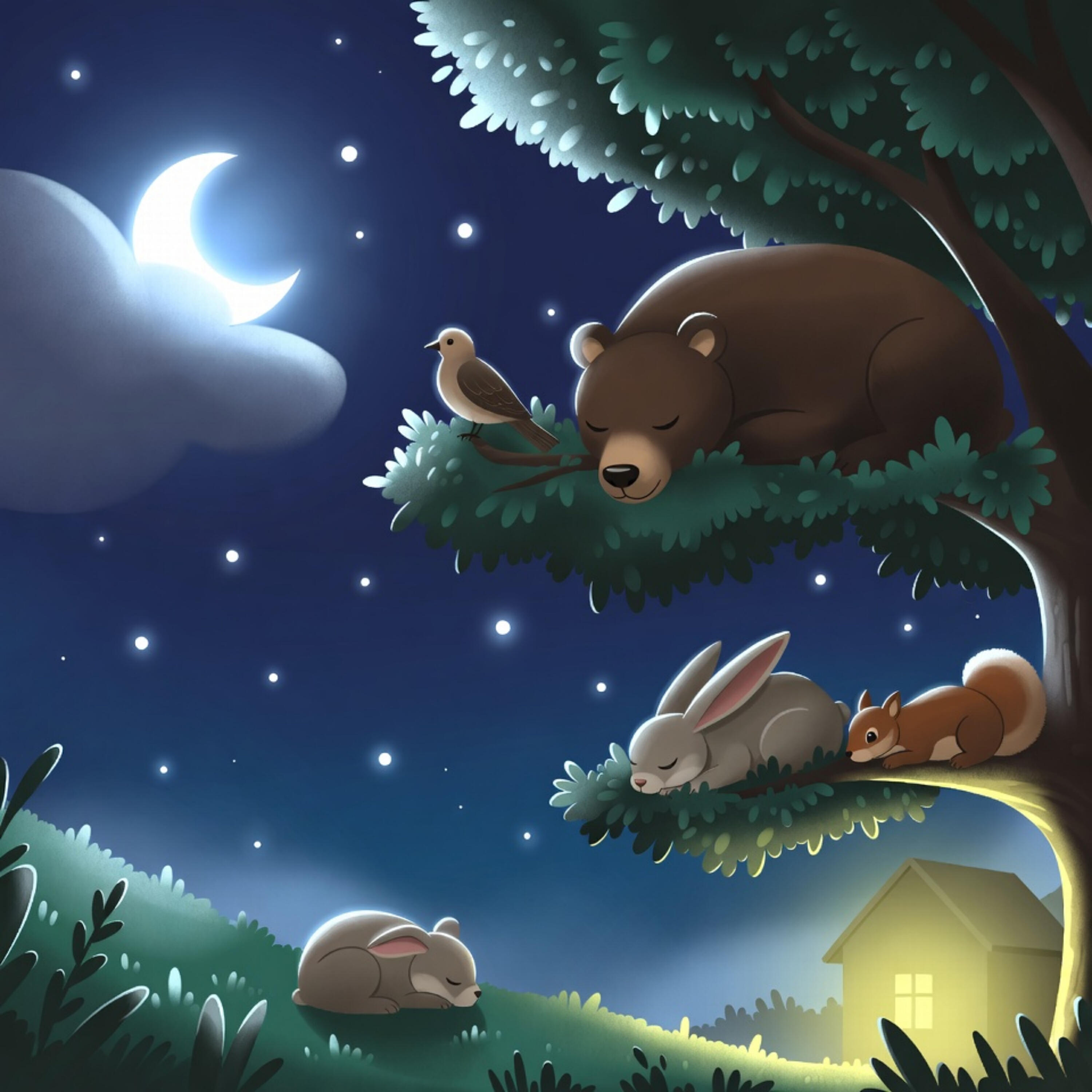 Релиз Baby Lullaby for Fast Sleep and Sweet Dreams