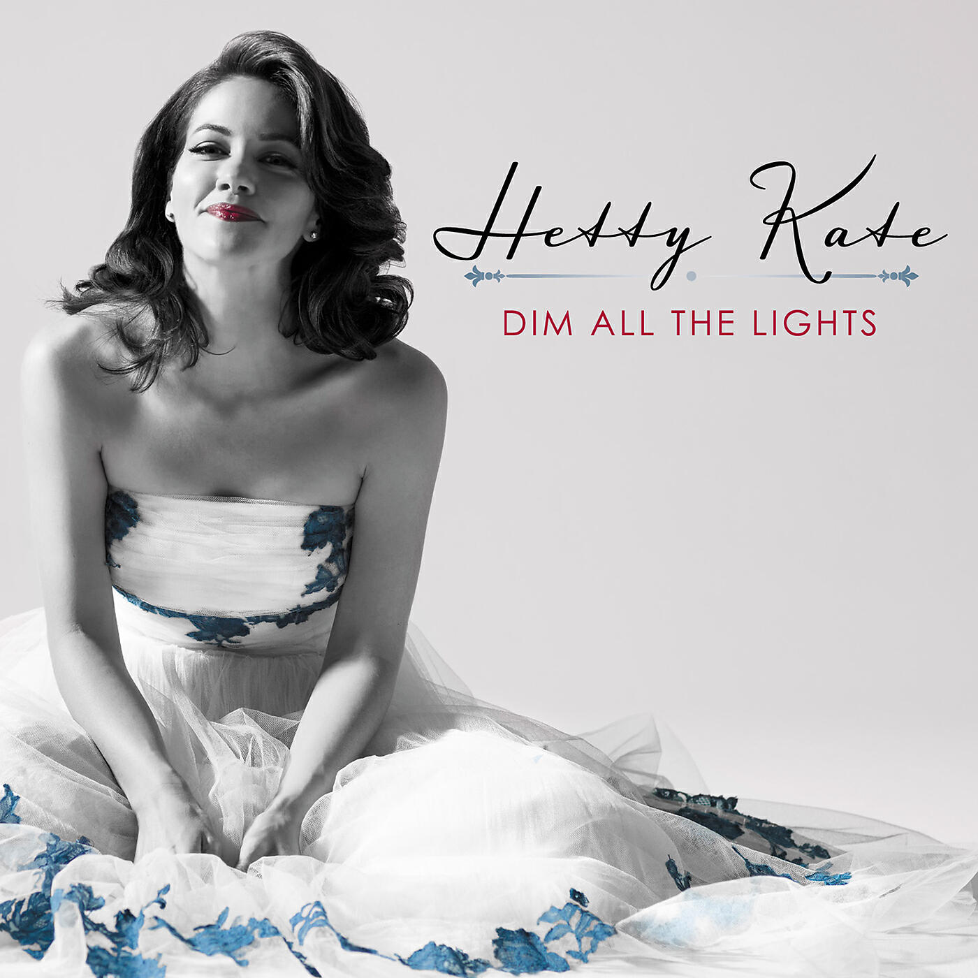 Релиз Dim All The Lights