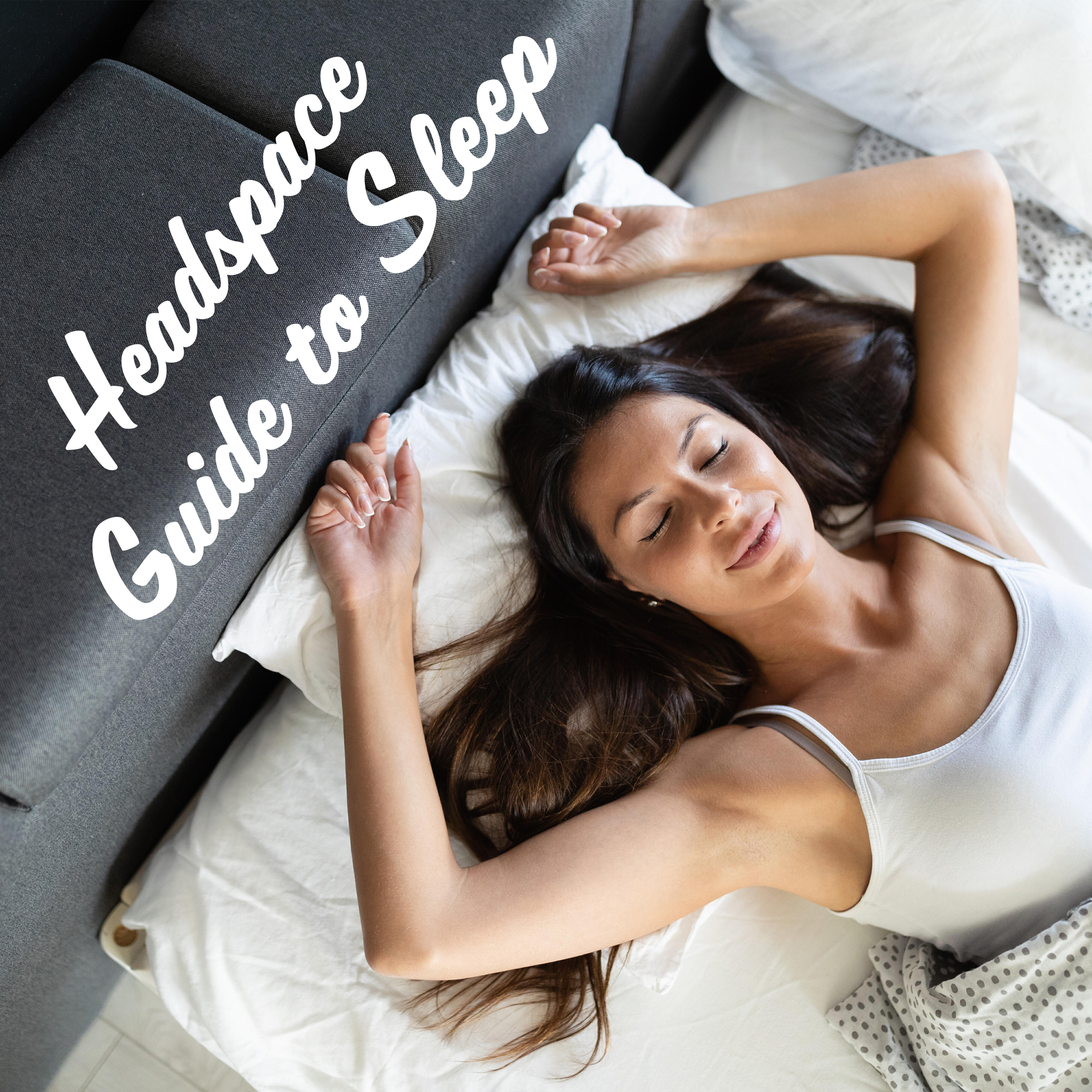 Релиз Headspace Guide to Sleep and Mind Wellness: Breathing Exercises for Calm Night